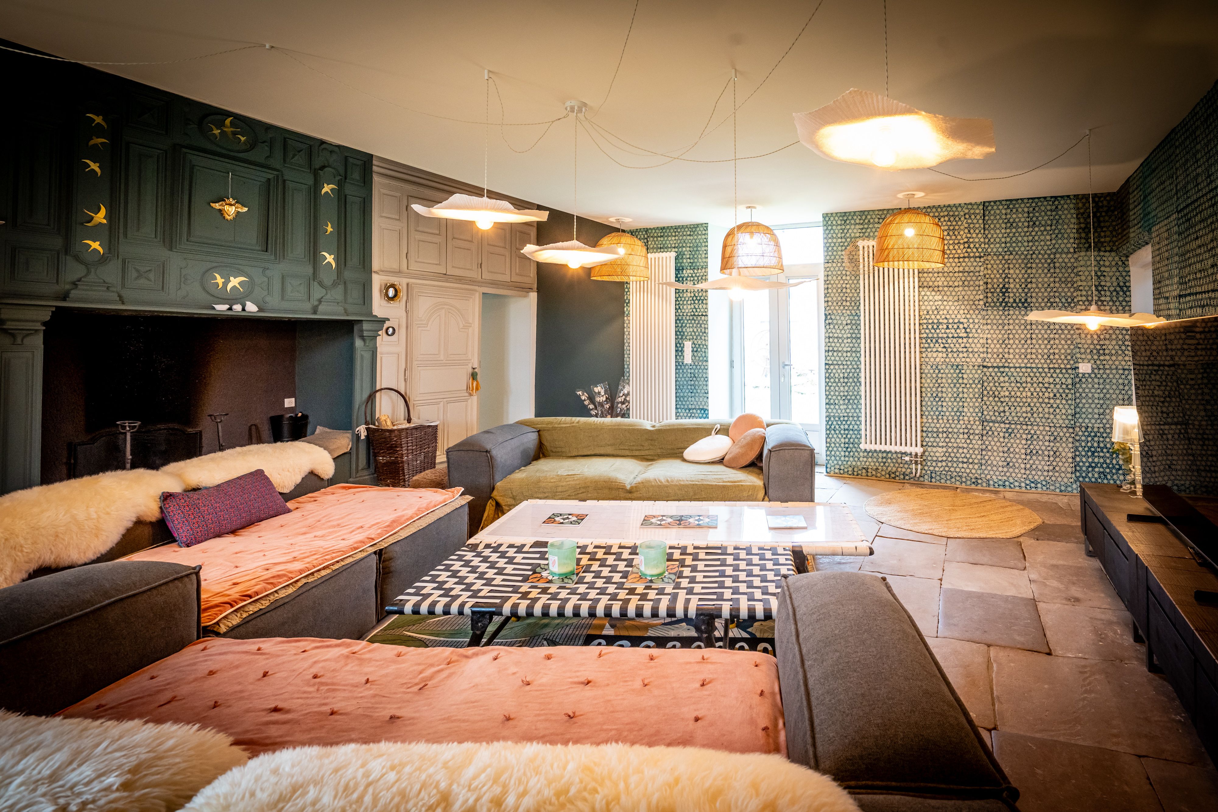 L'Avenante Bazilloise, Saint-Bazile-de-Meyssac - photo 6