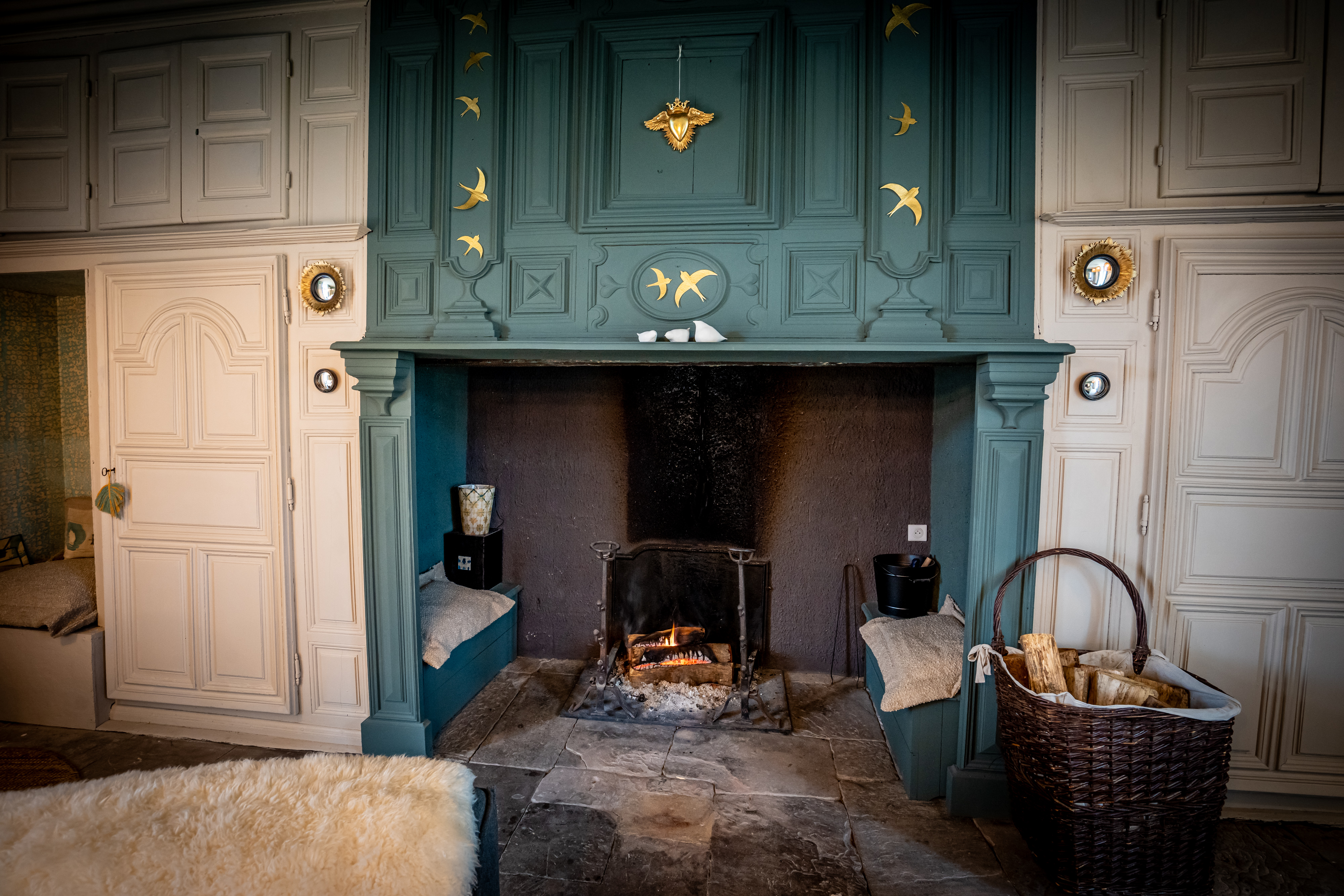 L'Avenante Bazilloise, Saint-Bazile-de-Meyssac - photo 4