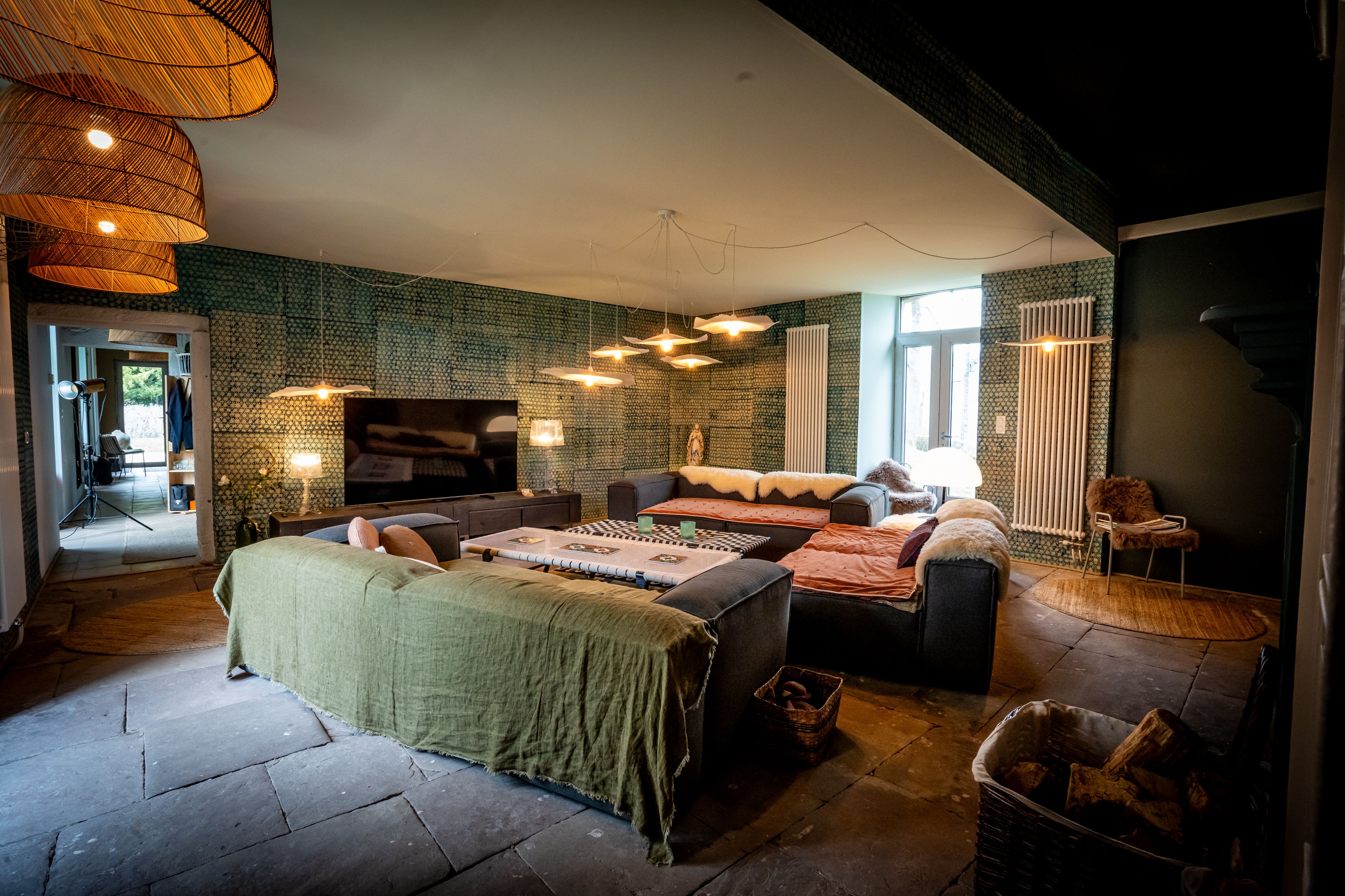 L'Avenante Bazilloise, Saint-Bazile-de-Meyssac - photo 25