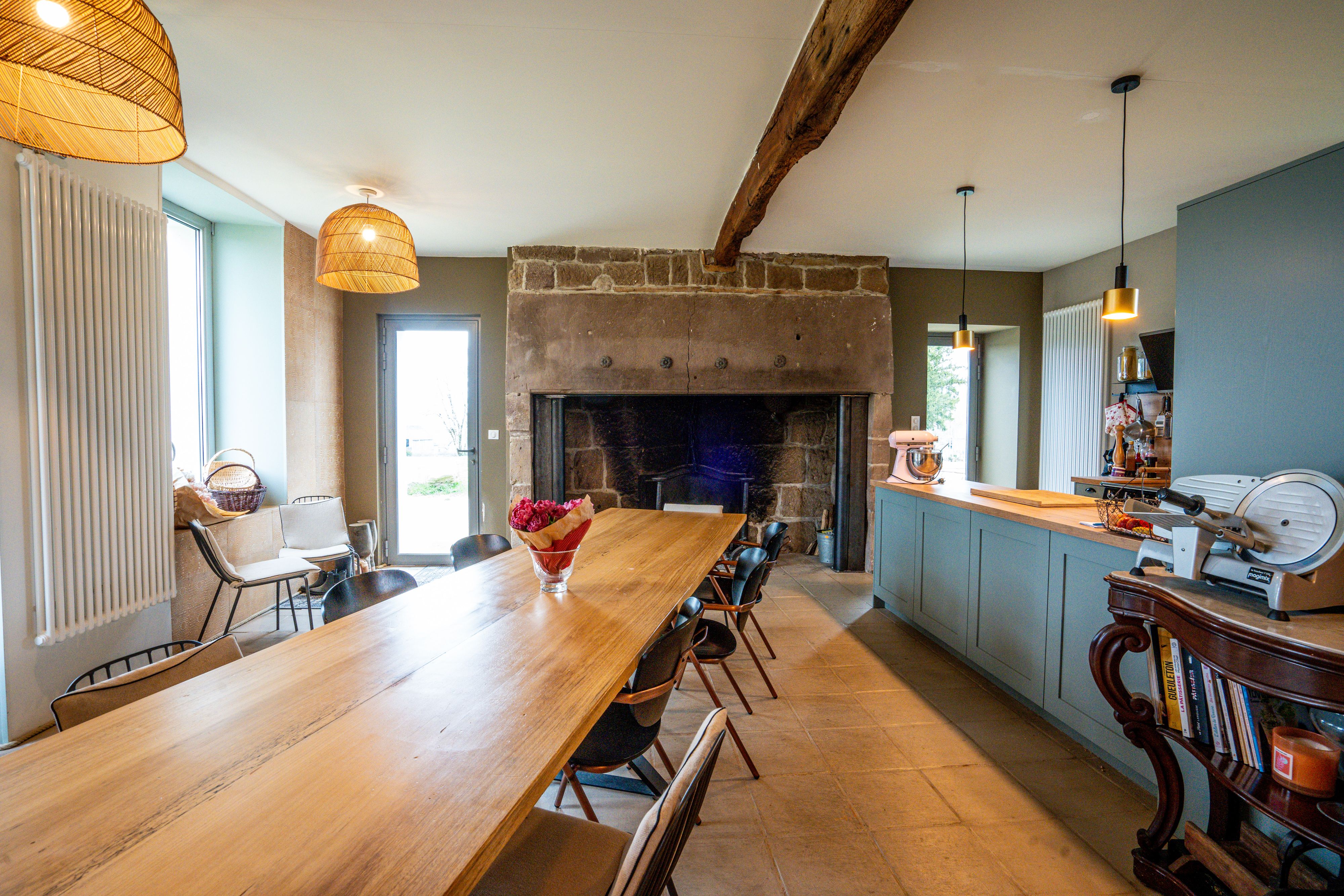 L'Avenante Bazilloise, Saint-Bazile-de-Meyssac - photo 7