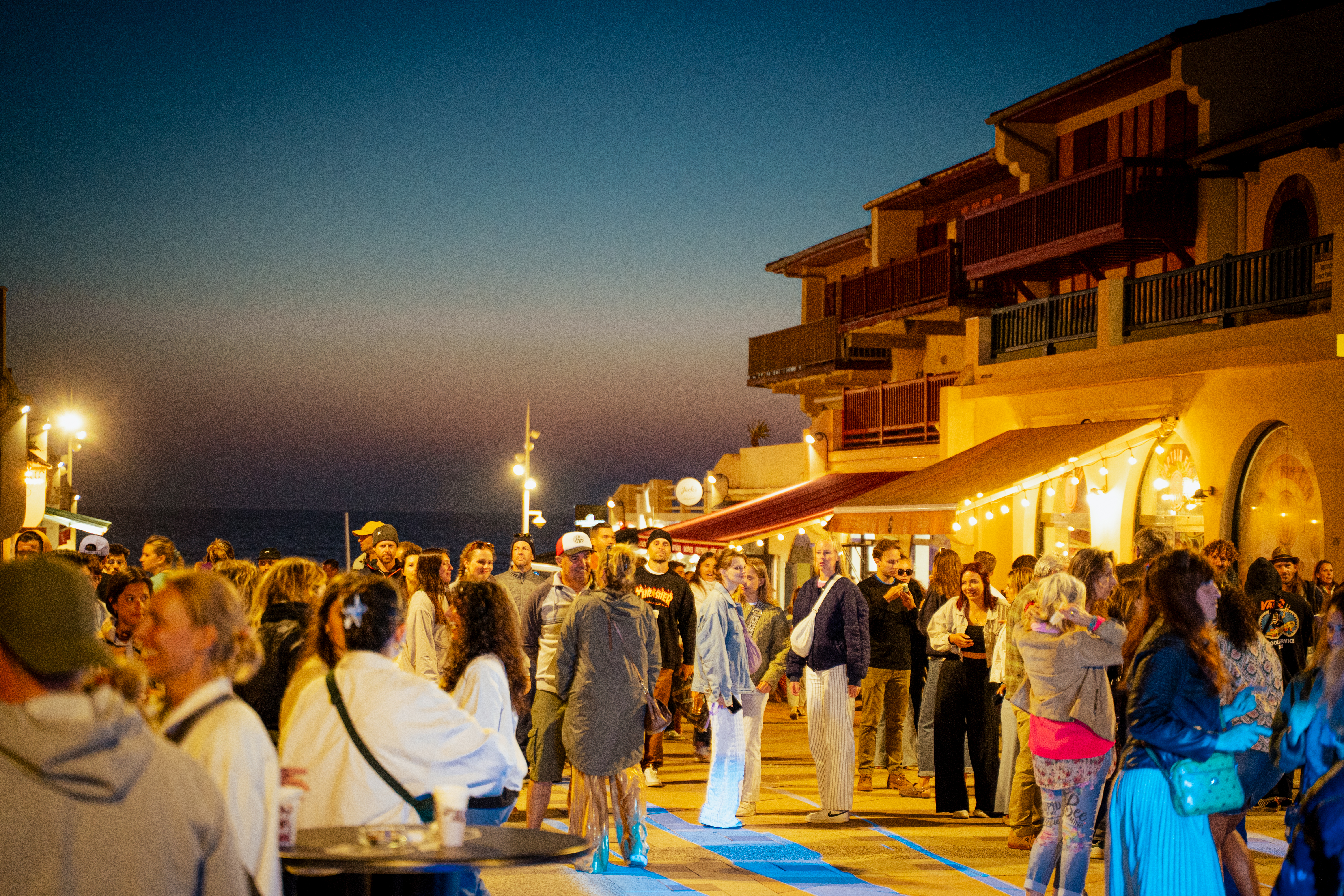 FÊTES DE LA PLAGE 2026