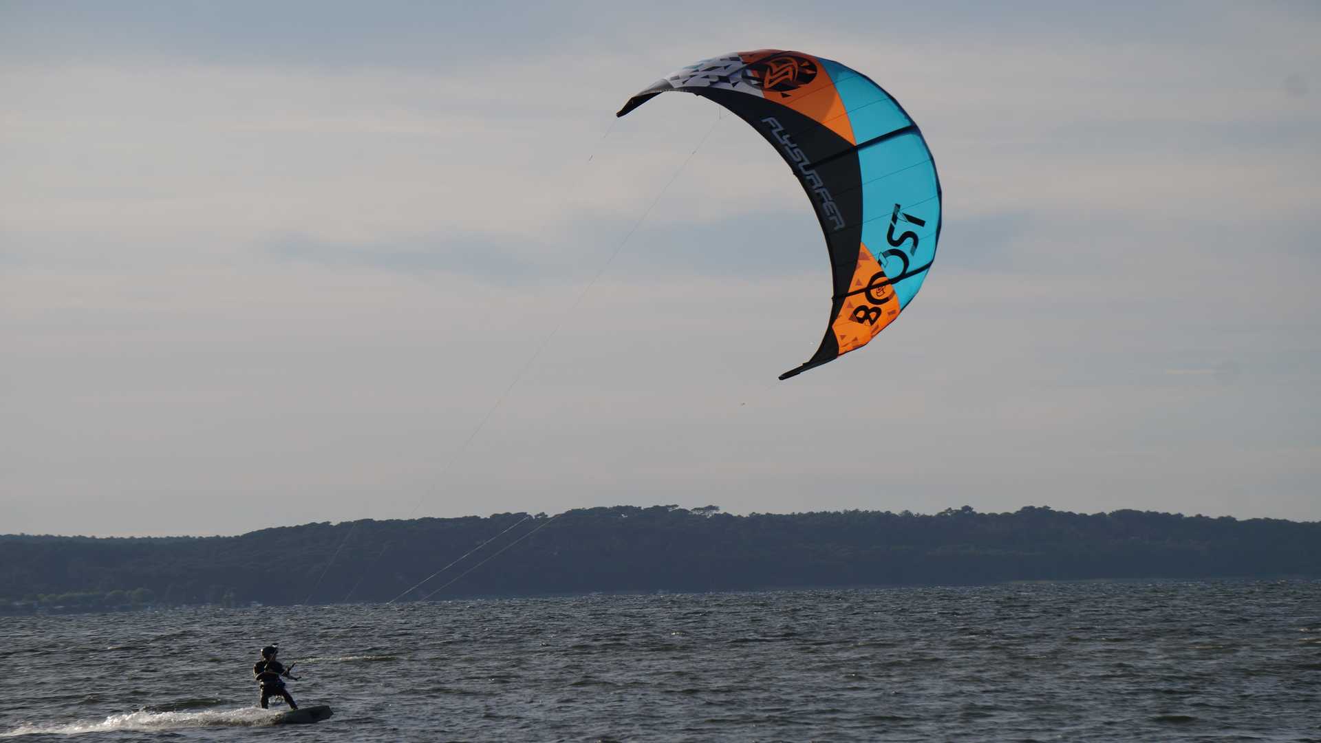 H2O Kite, Biscarrosse - photo 5