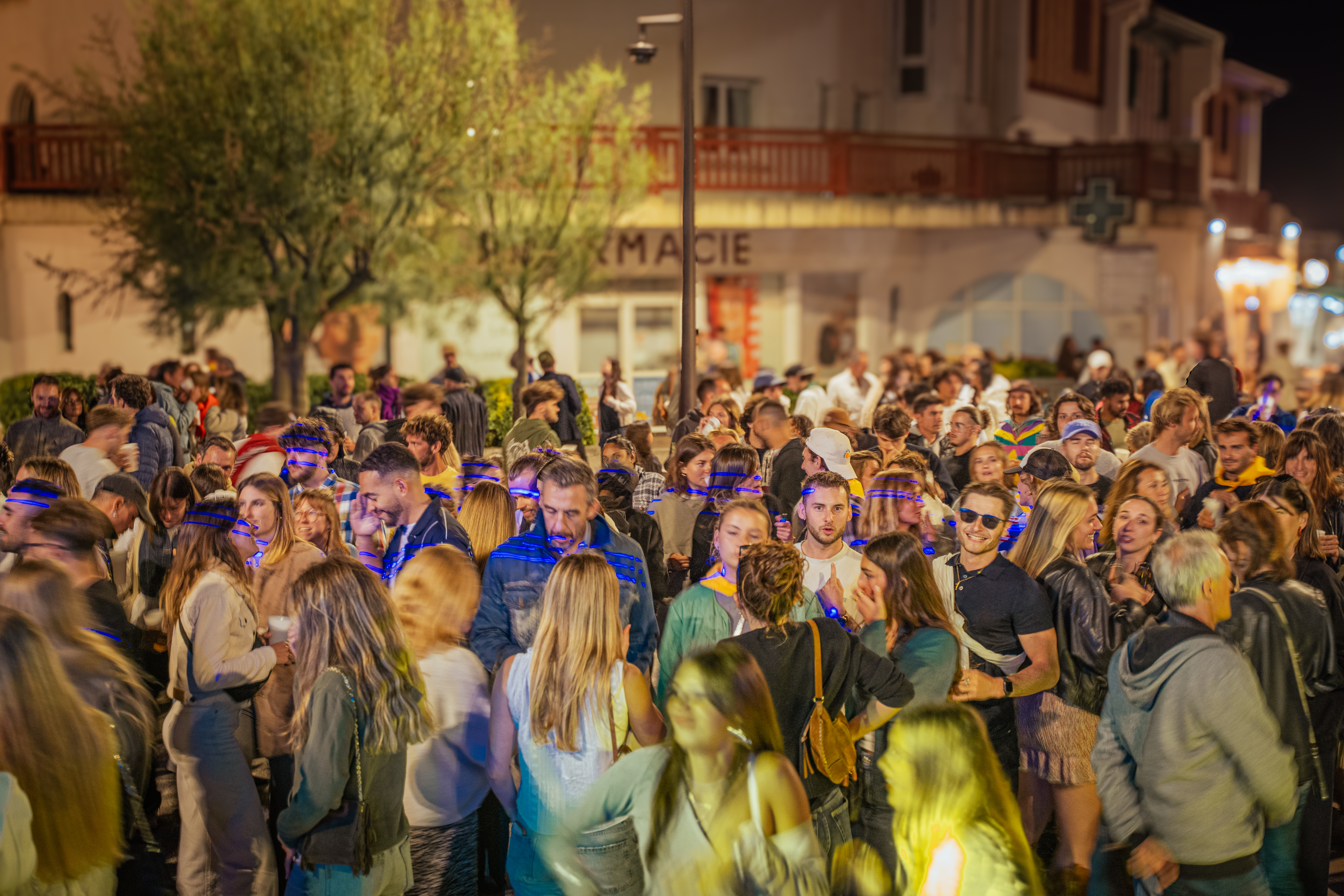 FÊTES DE LA PLAGE