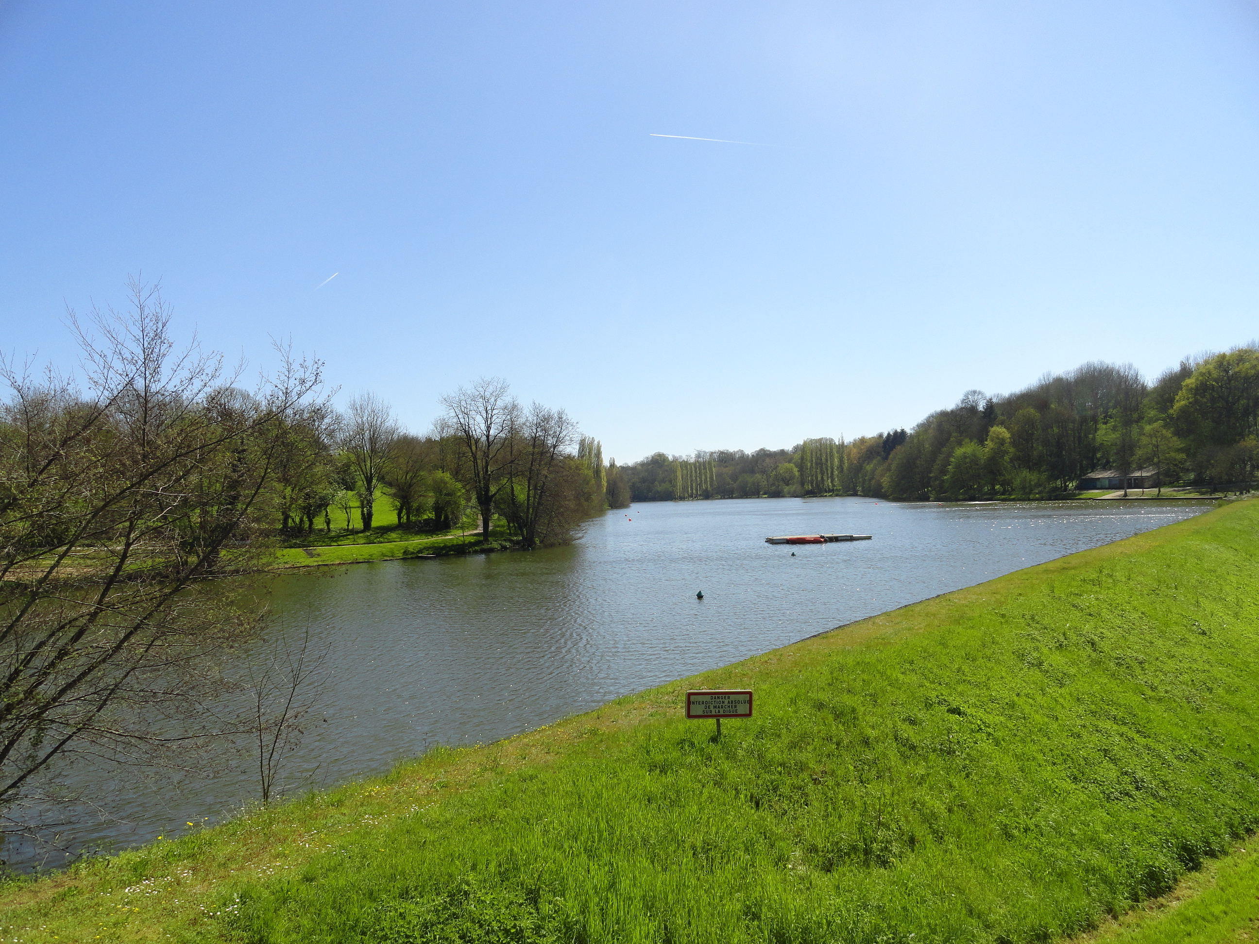 Domaine du Lambon - Olydea, Prailles-La Couarde - photo 15