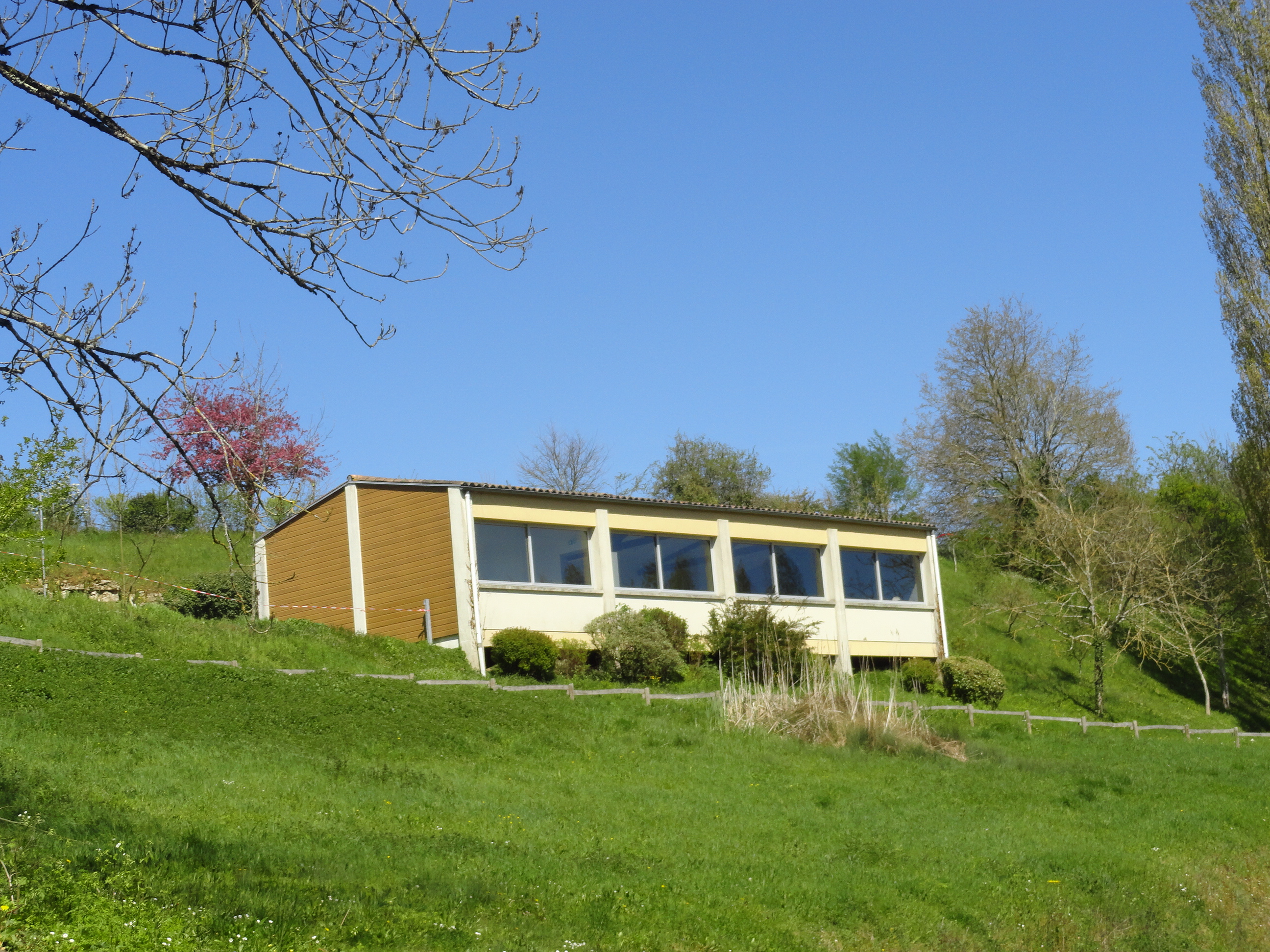 Domaine du Lambon - Olydea, Prailles-La Couarde - photo 26