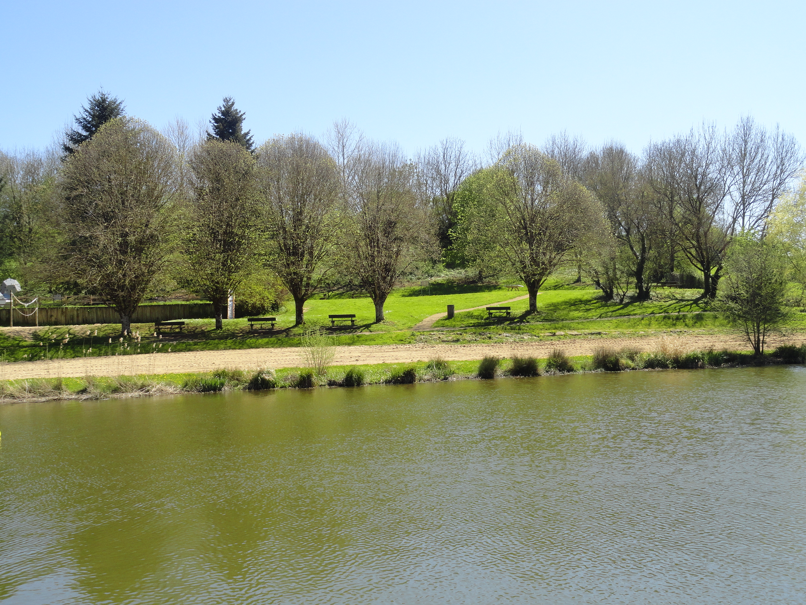 Domaine du Lambon - Olydea, Prailles-La Couarde - photo 23