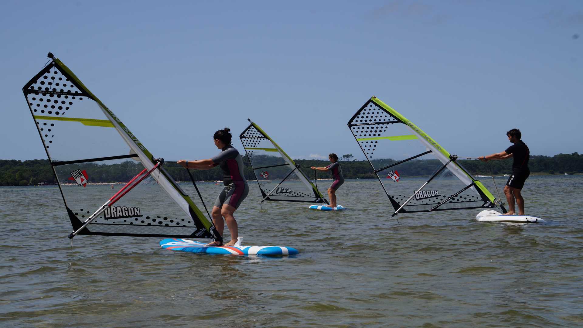 H2O Kite, Biscarrosse - photo 2