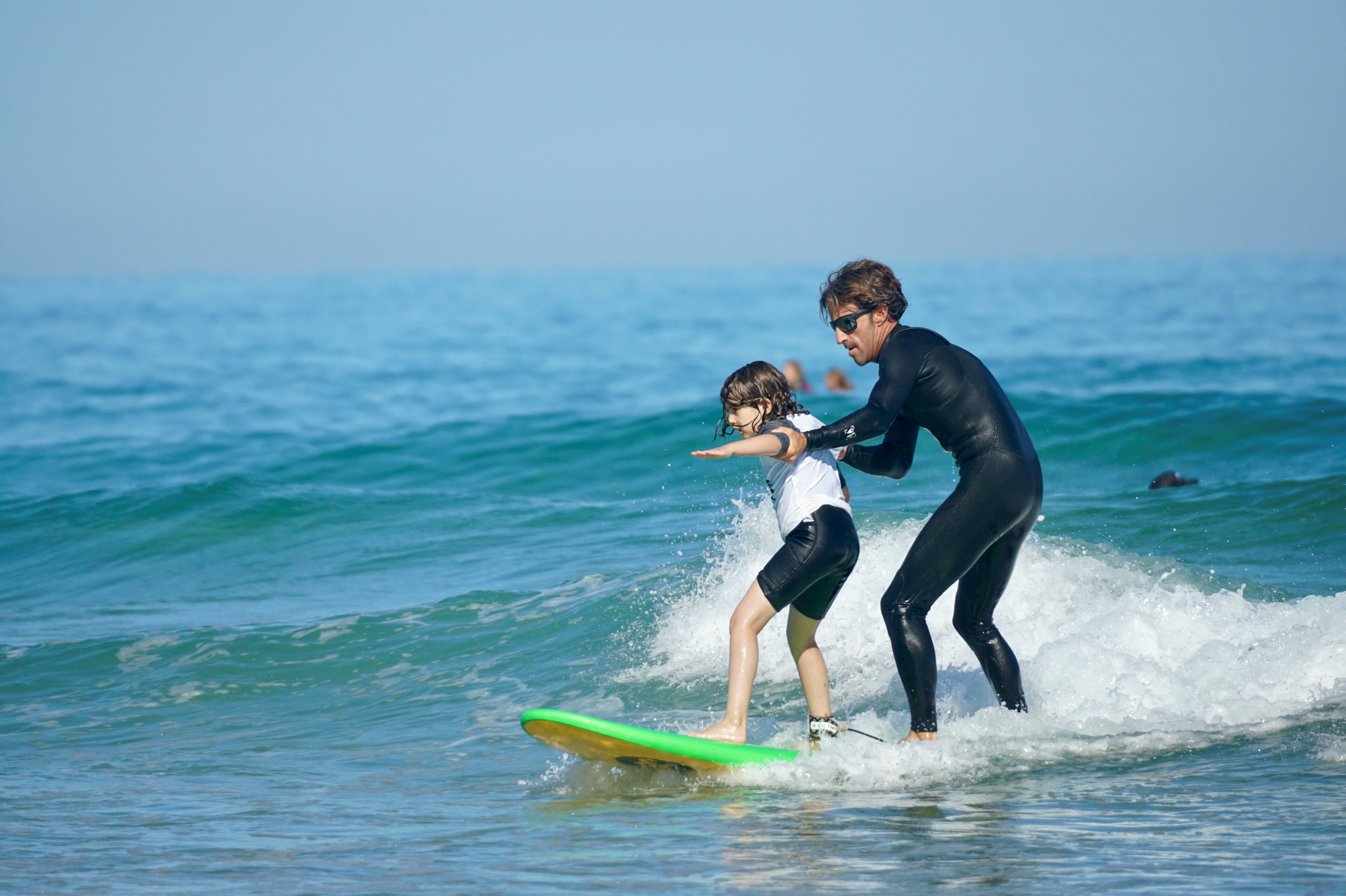 Biarritz Eco Surf School - photo 4