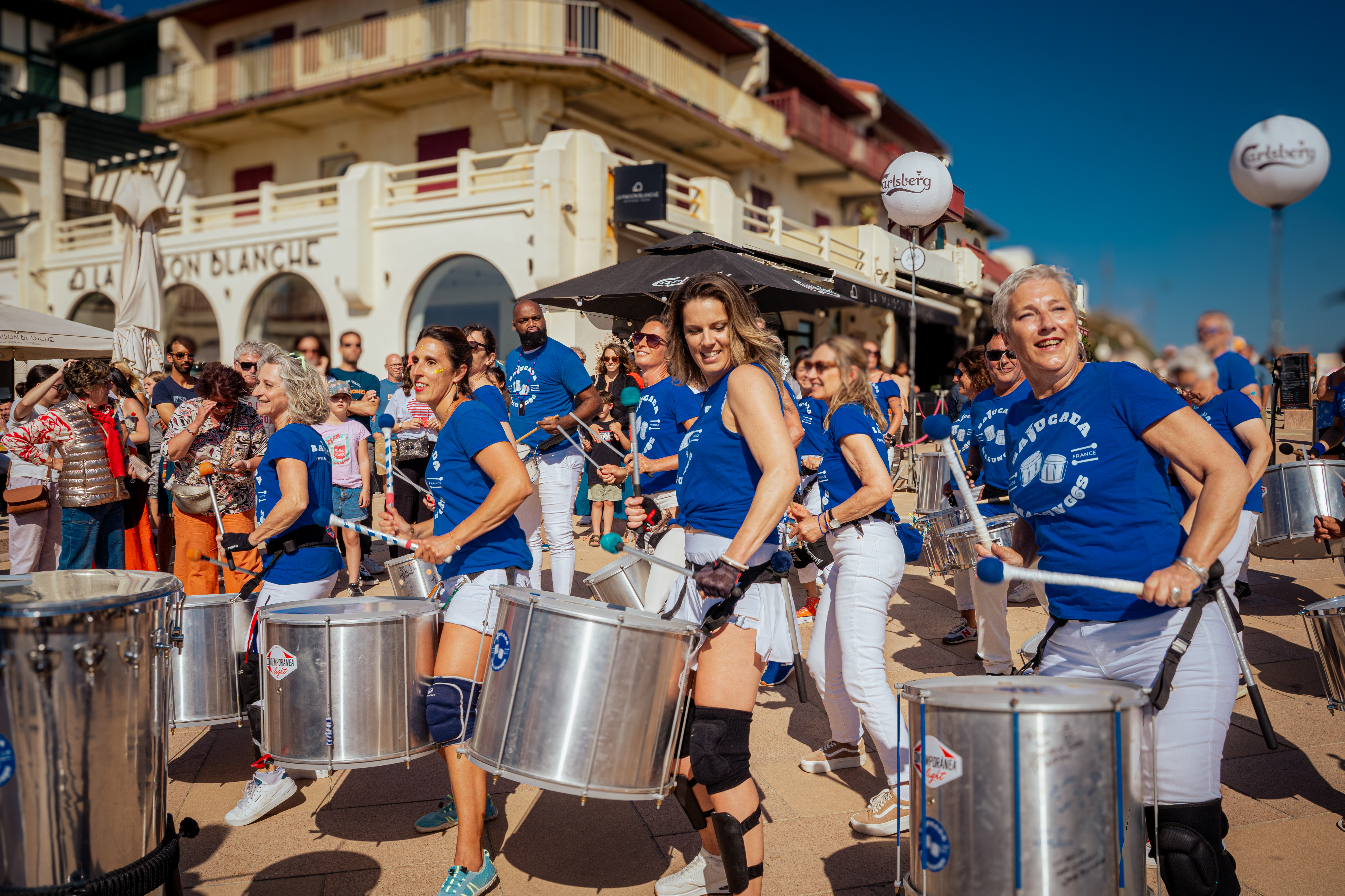FÊTES DE LA PLAGE