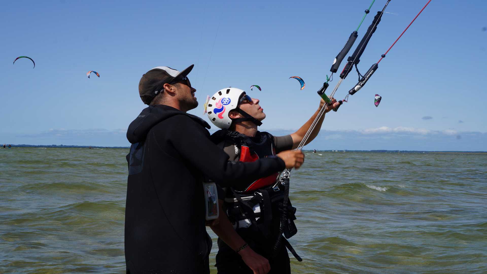 H2O Kite, Biscarrosse - photo 6