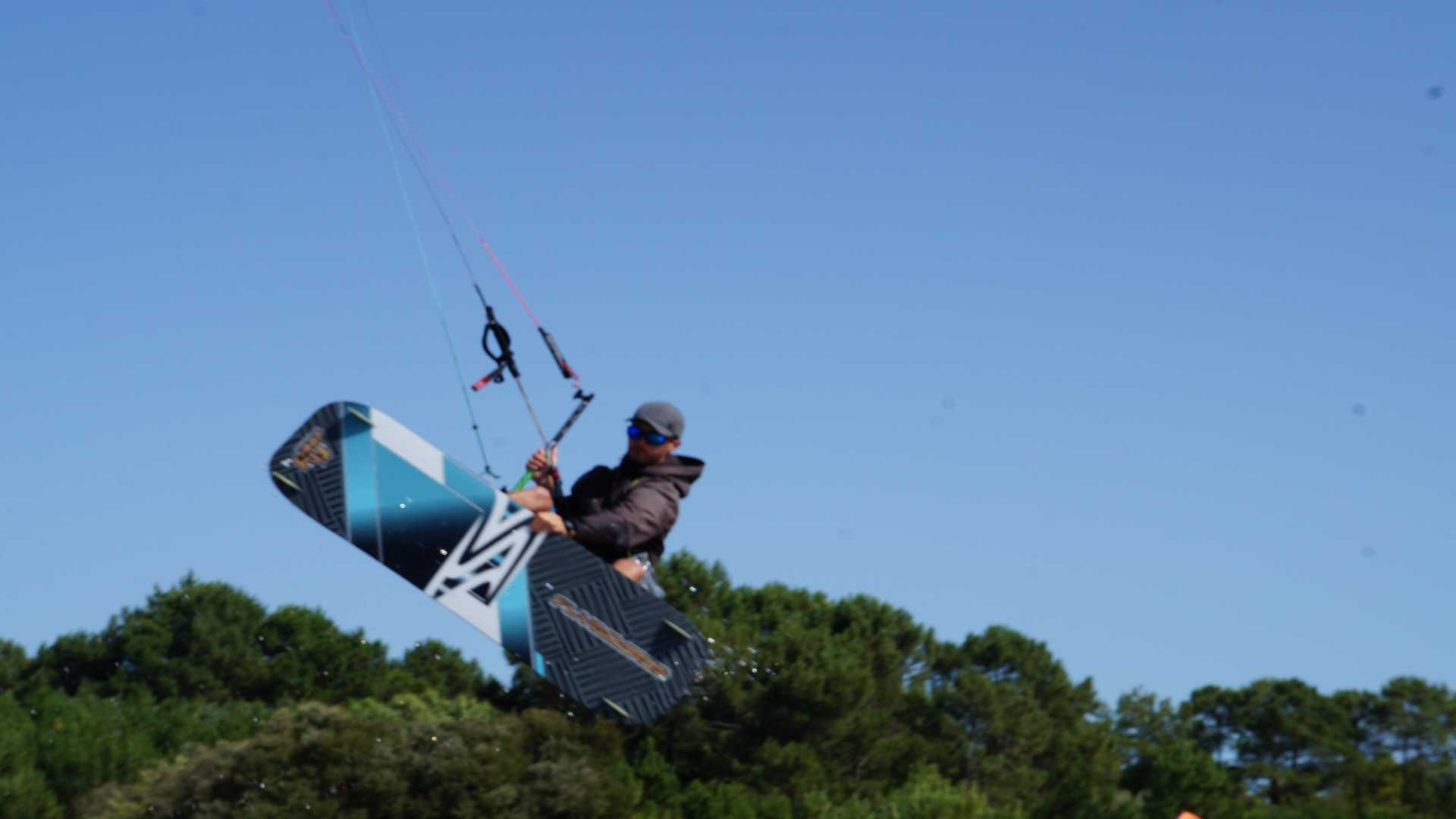 H2O Kite, Biscarrosse - photo 7