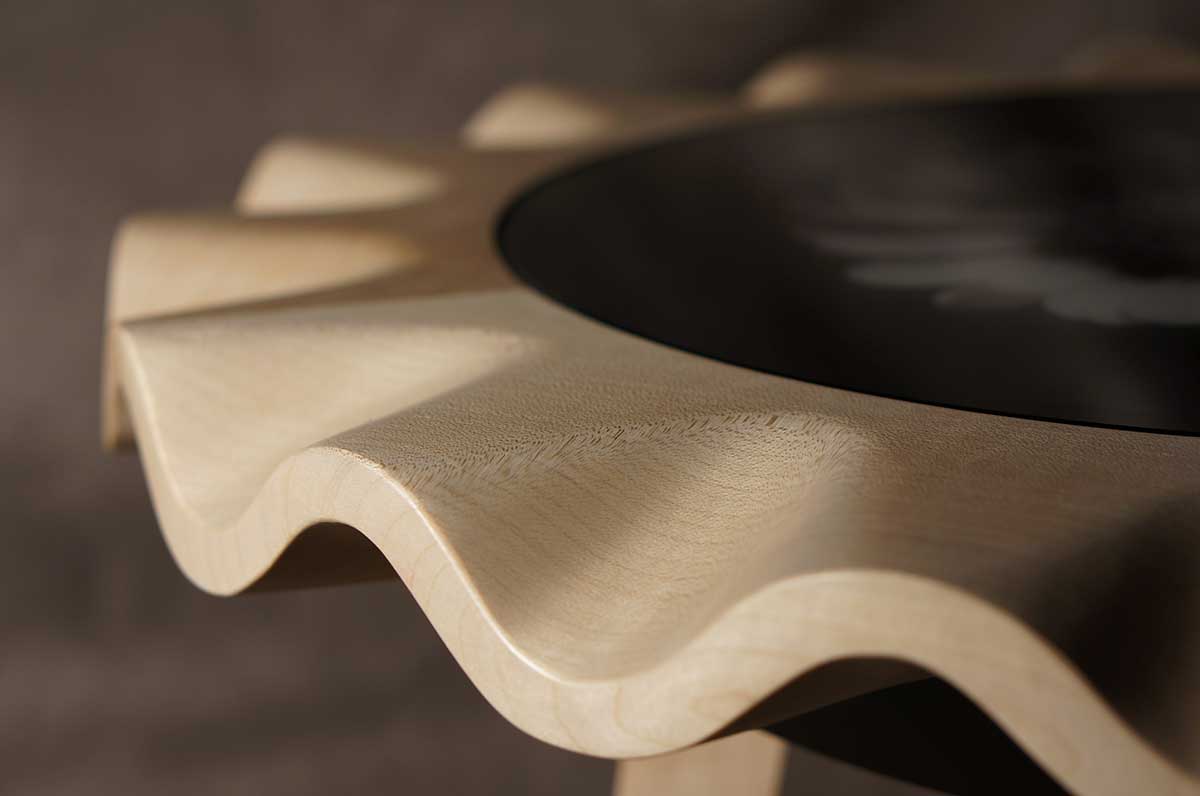 Léa Pack Design - Ebéniste d'Art