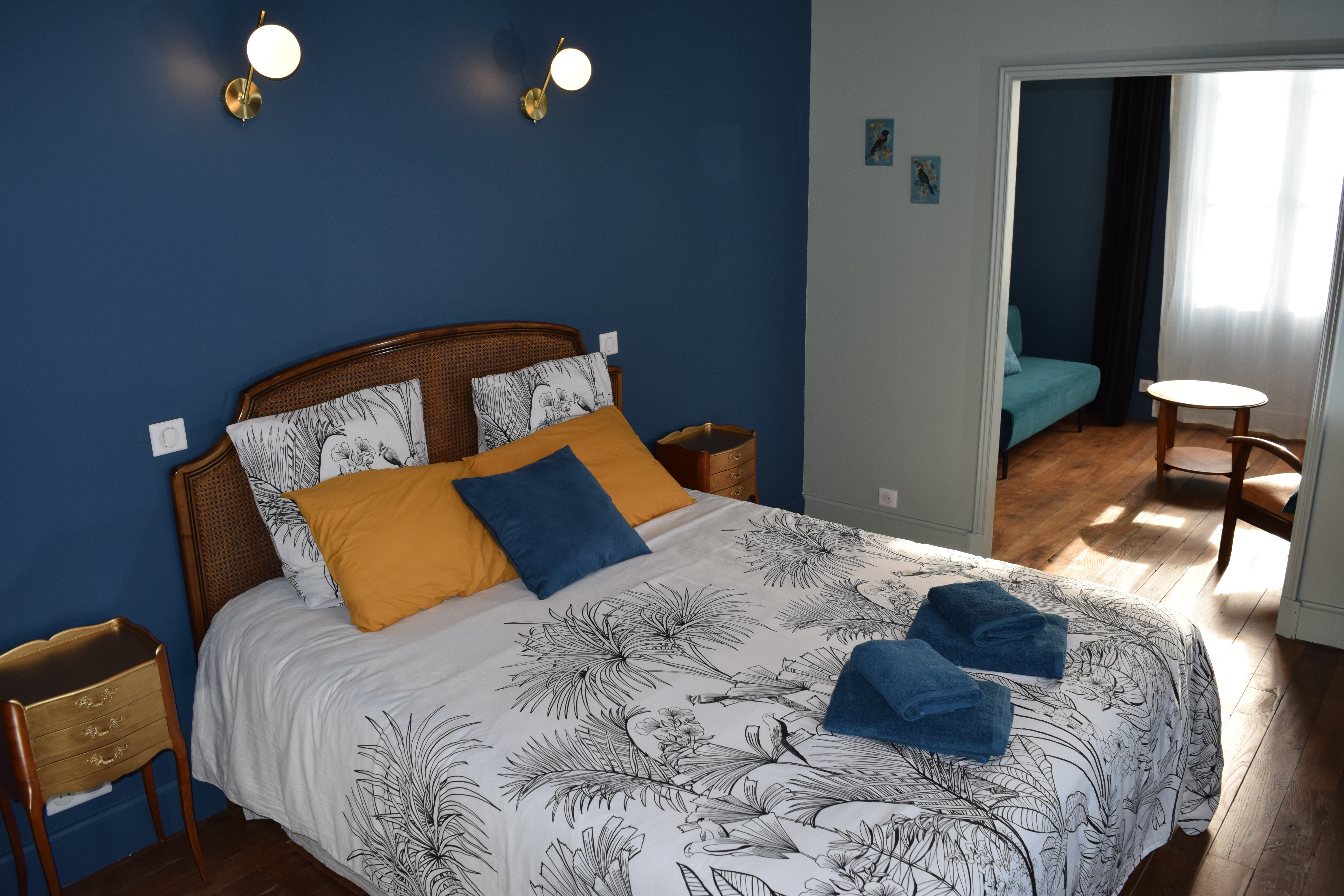 Côté Halles, Pamproux - photo 11