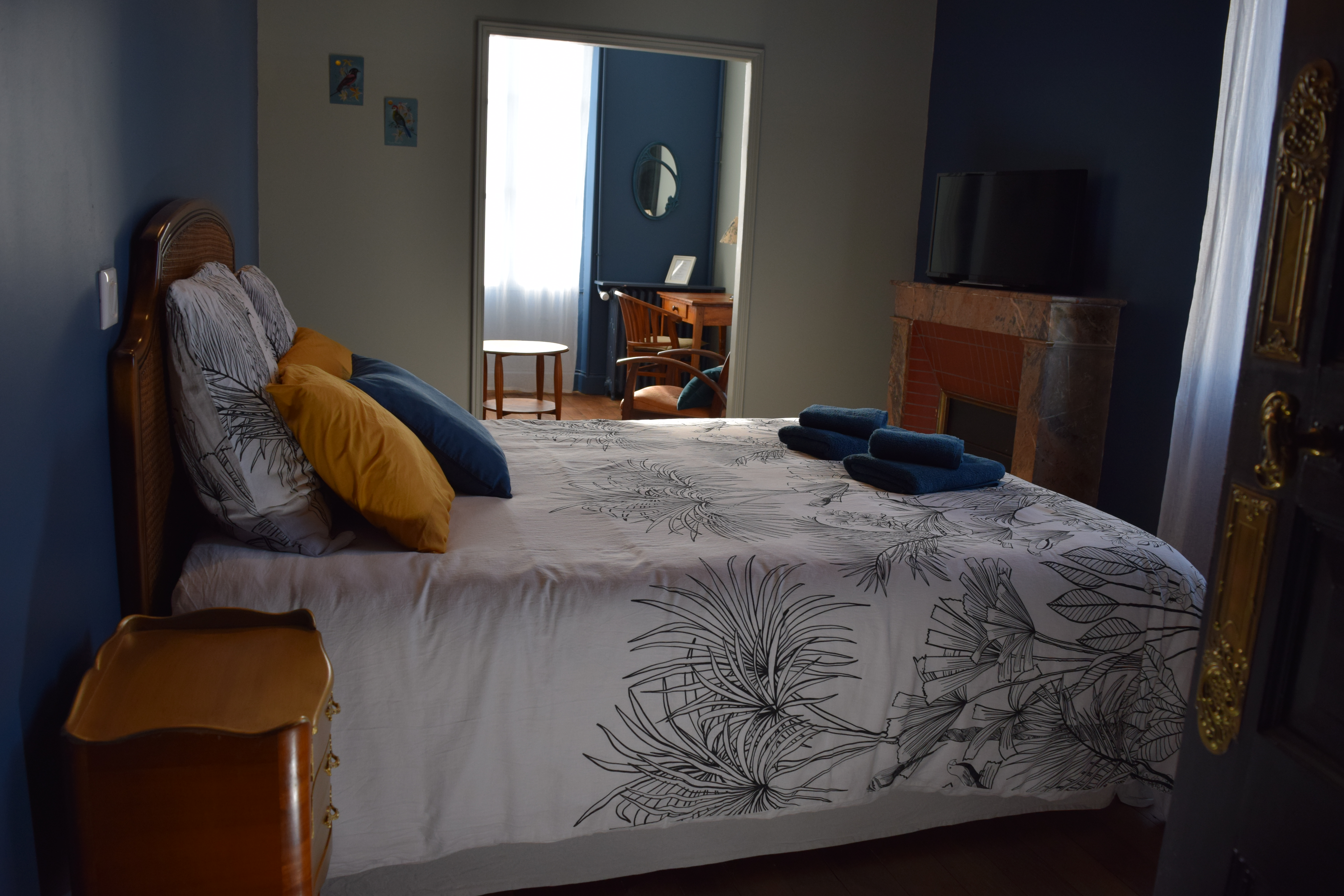 Côté Halles, Pamproux - photo 5