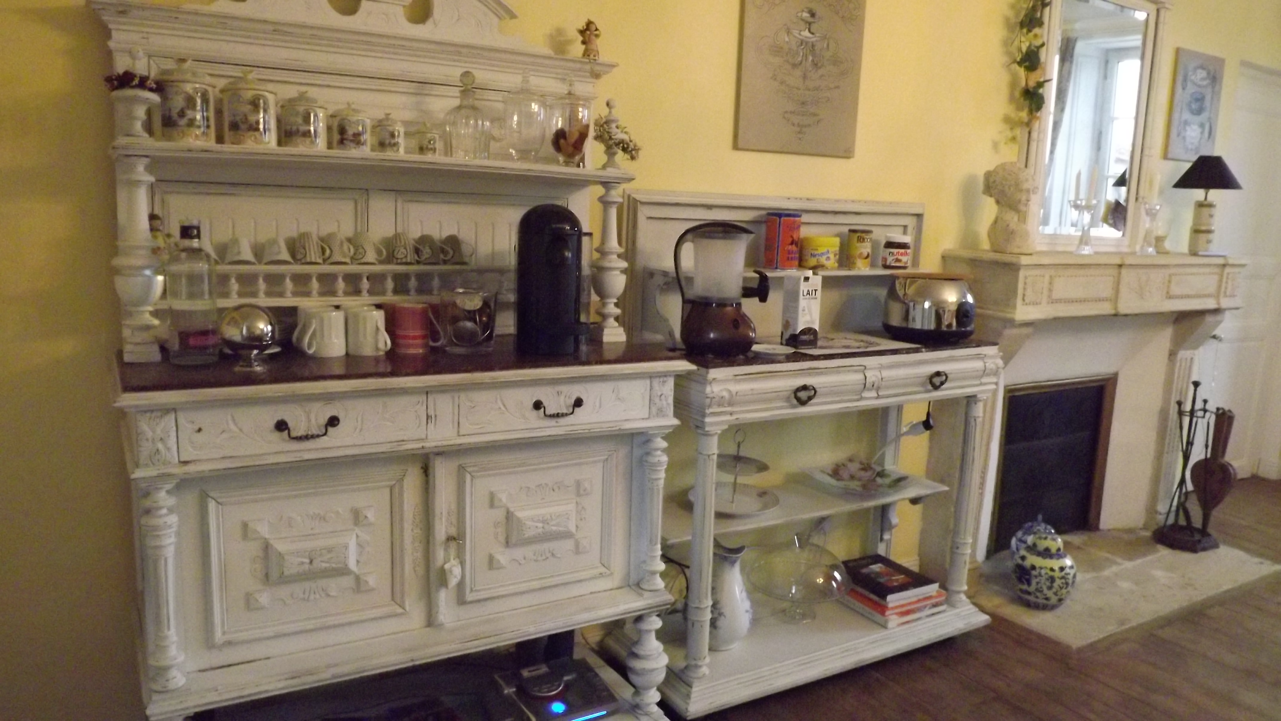 Le Logis de la Mélissière, Xaintray - photo 23