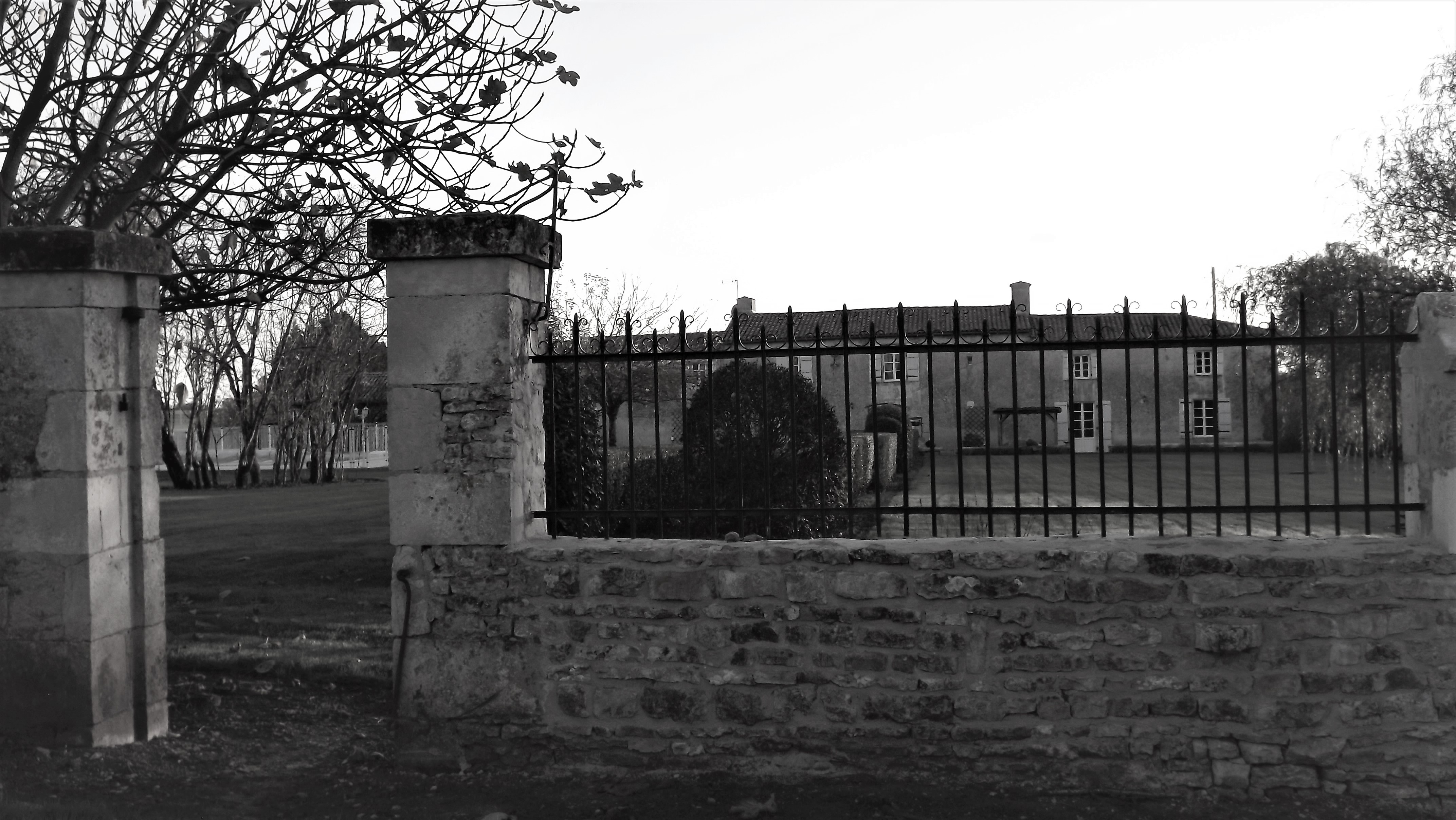 Le Logis de la Mélissière, Xaintray - photo 20