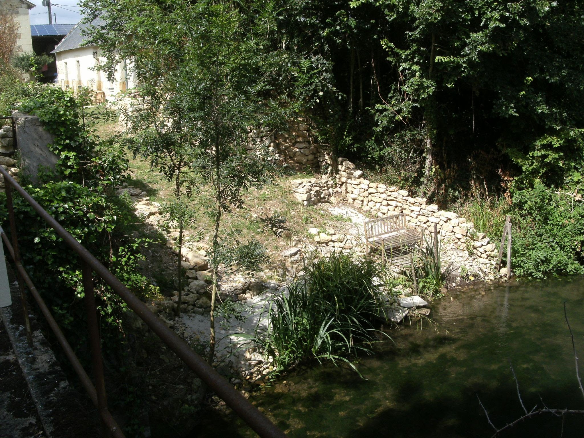 Gite de l'Octroy - photo 4