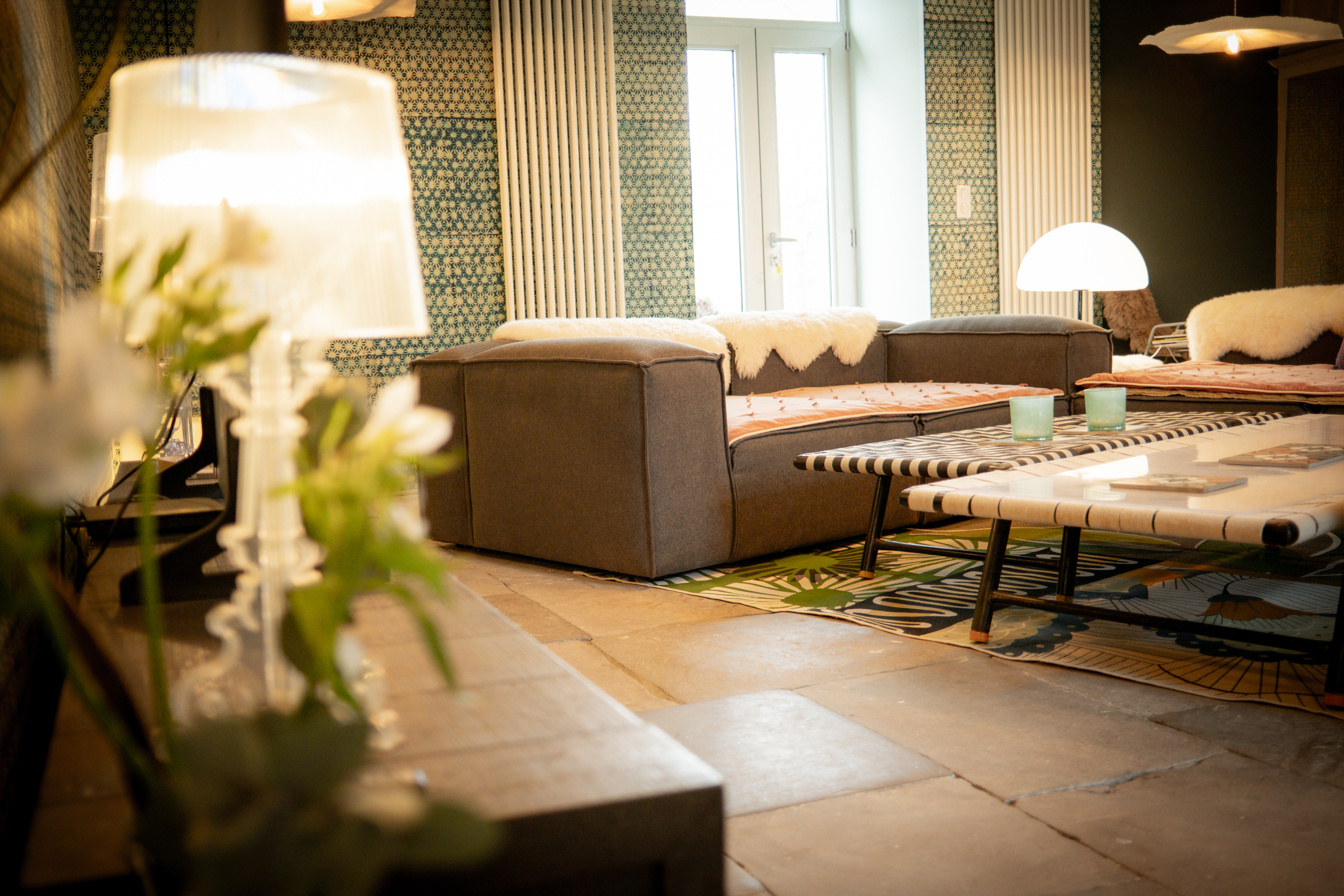 L'Avenante Bazilloise, Saint-Bazile-de-Meyssac - photo 19