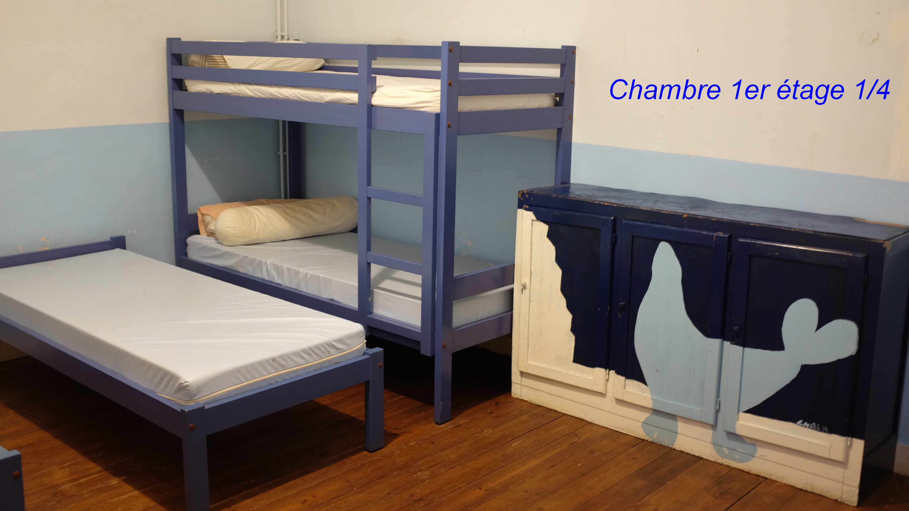 Le CARAE, Exoudun - photo 9