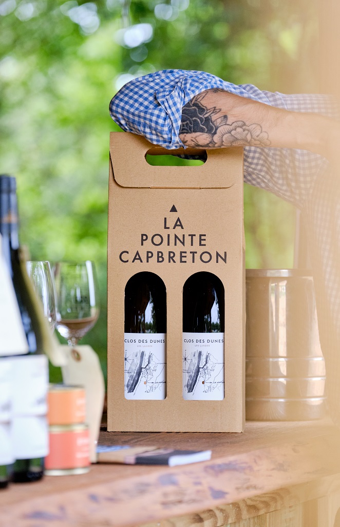 Domaine de la Pointe