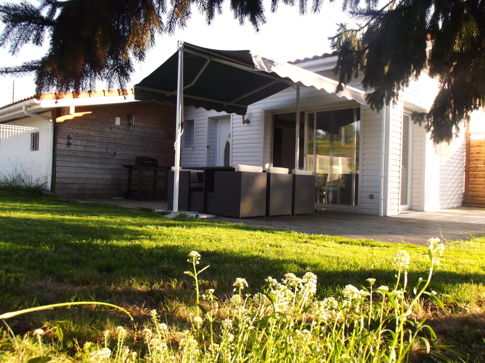 Gîte de Poumatan 2 - photo 3