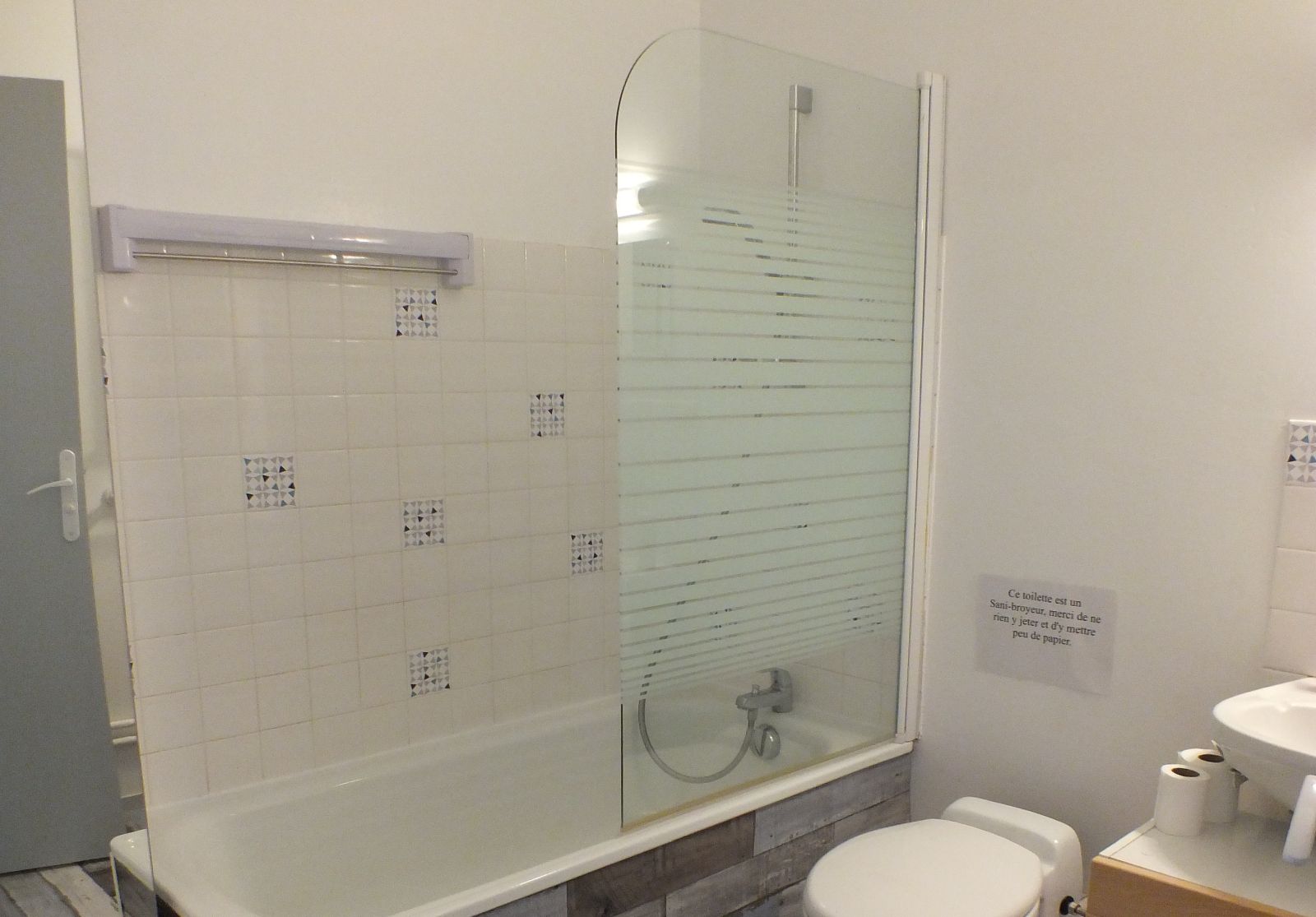 Appartement Anaïs - photo 2