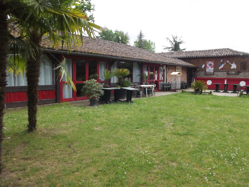 Ferrade et gascounejade à Buros, Escalans - photo 3