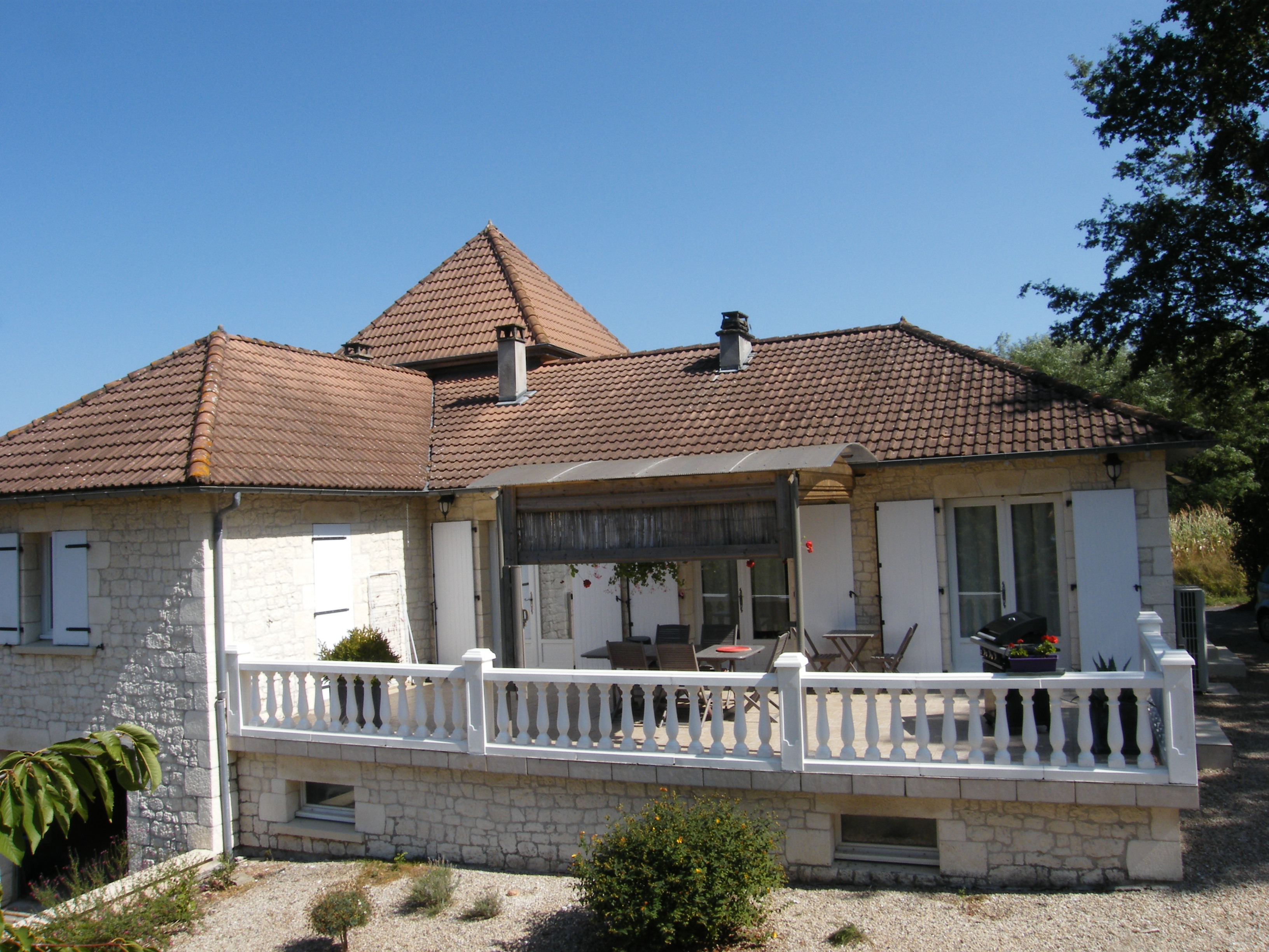 MOUZAC Dominique, Brignac-la-Plaine - photo 20