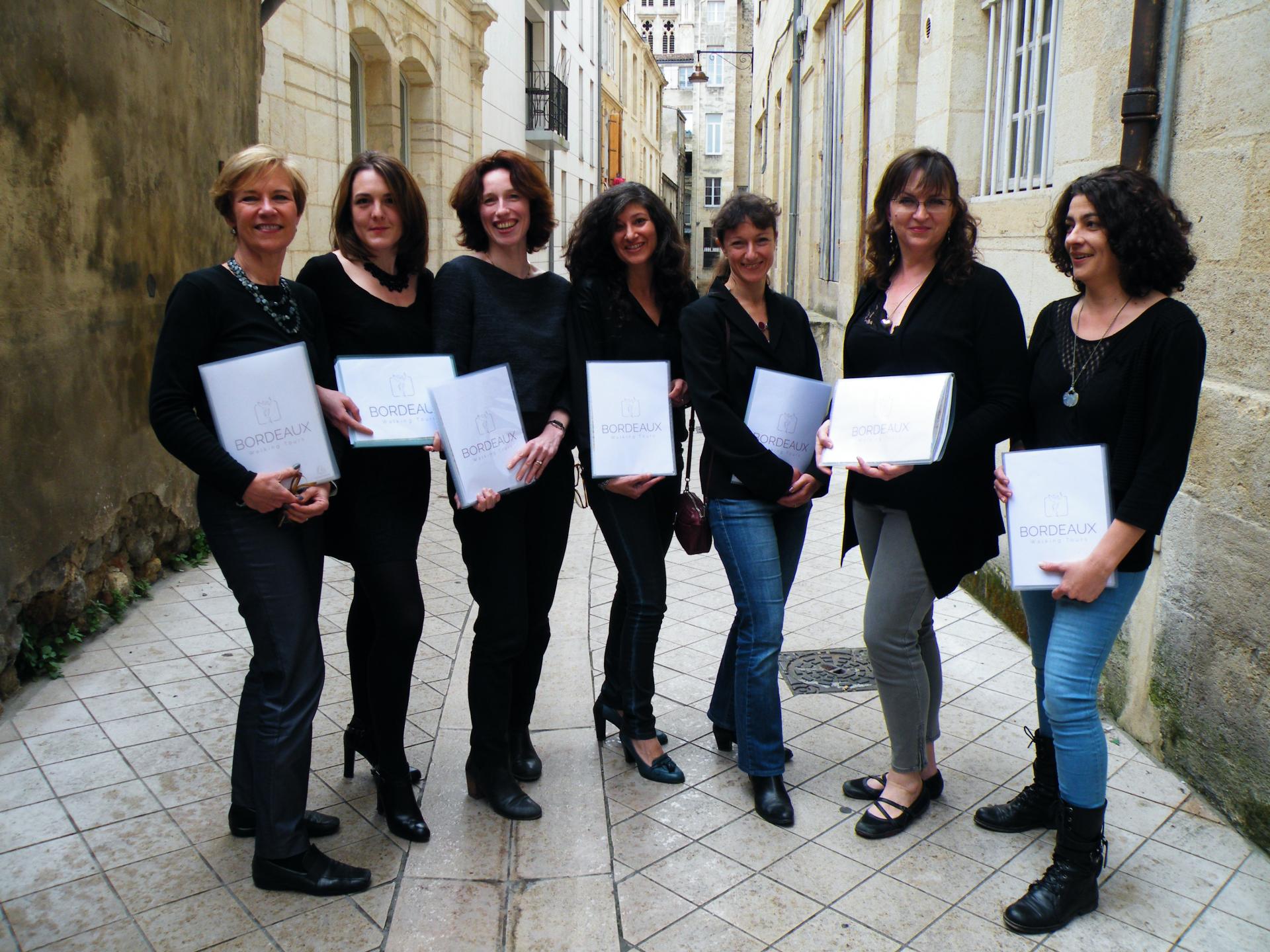 Bordeaux Walking Tour - photo 3