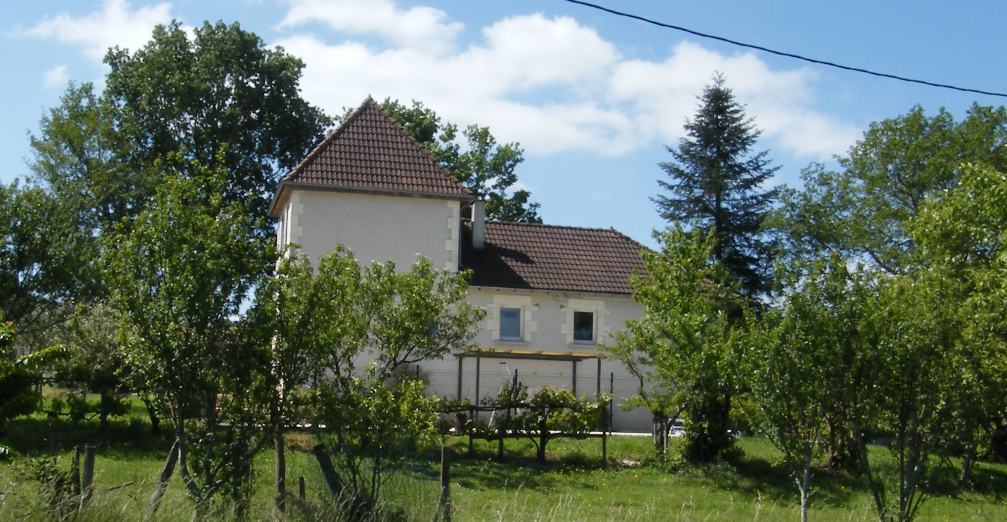 MOUZAC Dominique, Brignac-la-Plaine - photo 16