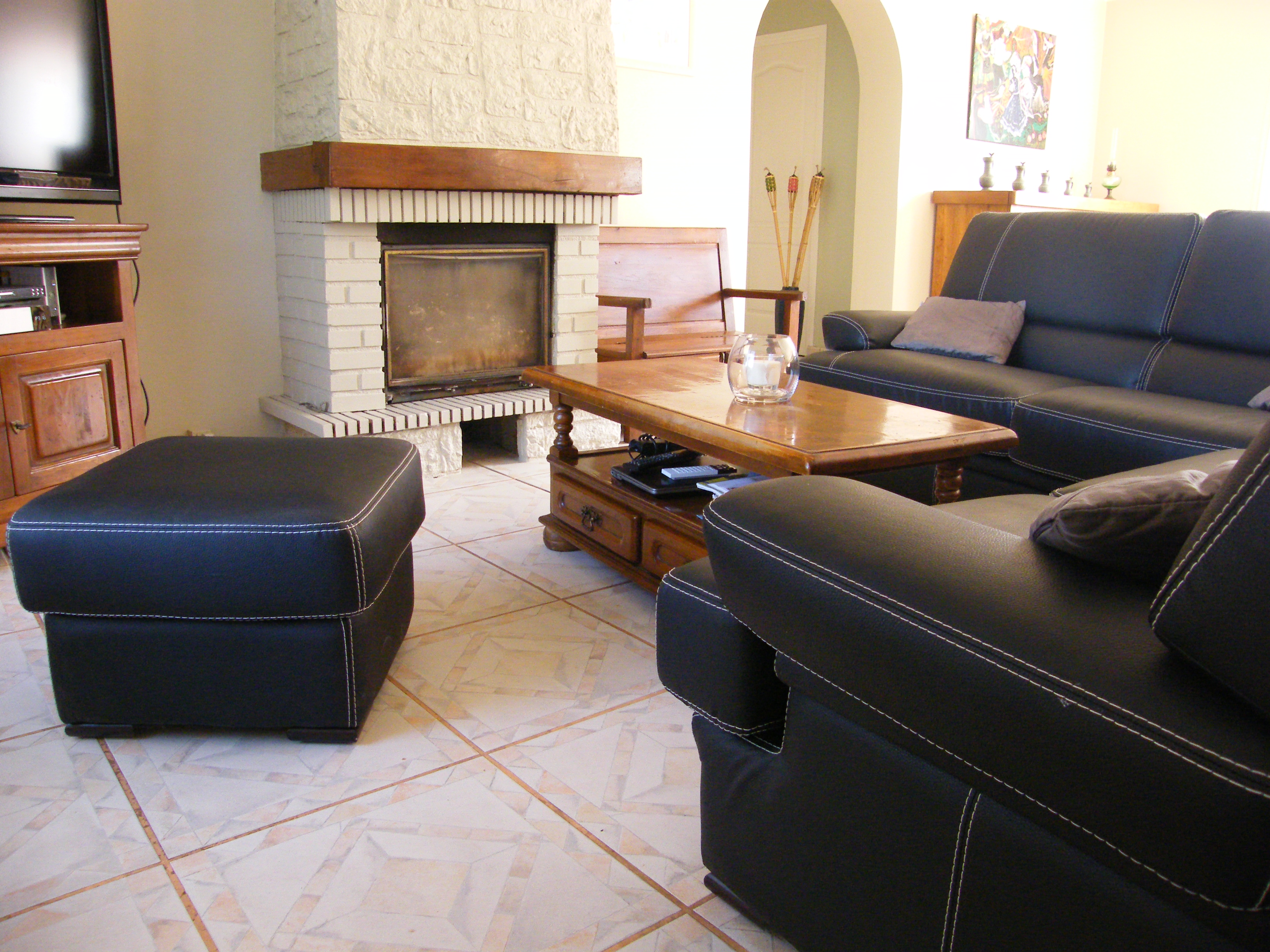 MOUZAC Dominique, Brignac-la-Plaine - photo 26