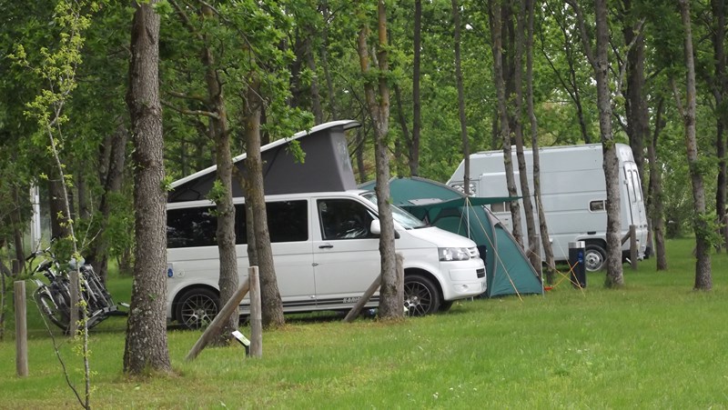 Camping Paradis "Vallée du Lot", Pujols - photo 12