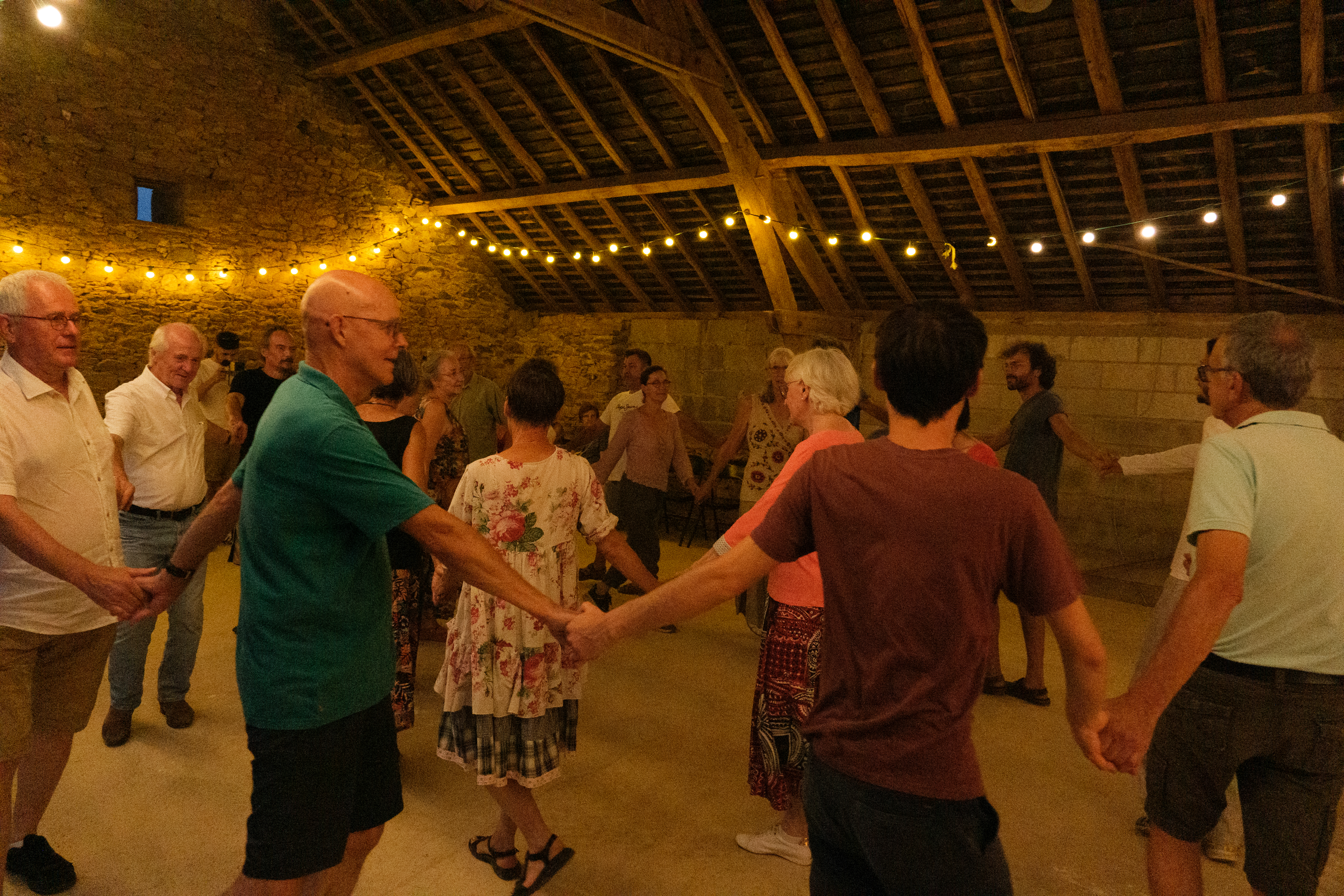 61ème Festival du Mont Gargan, Châteauneuf-la-Forêt - photo 7
