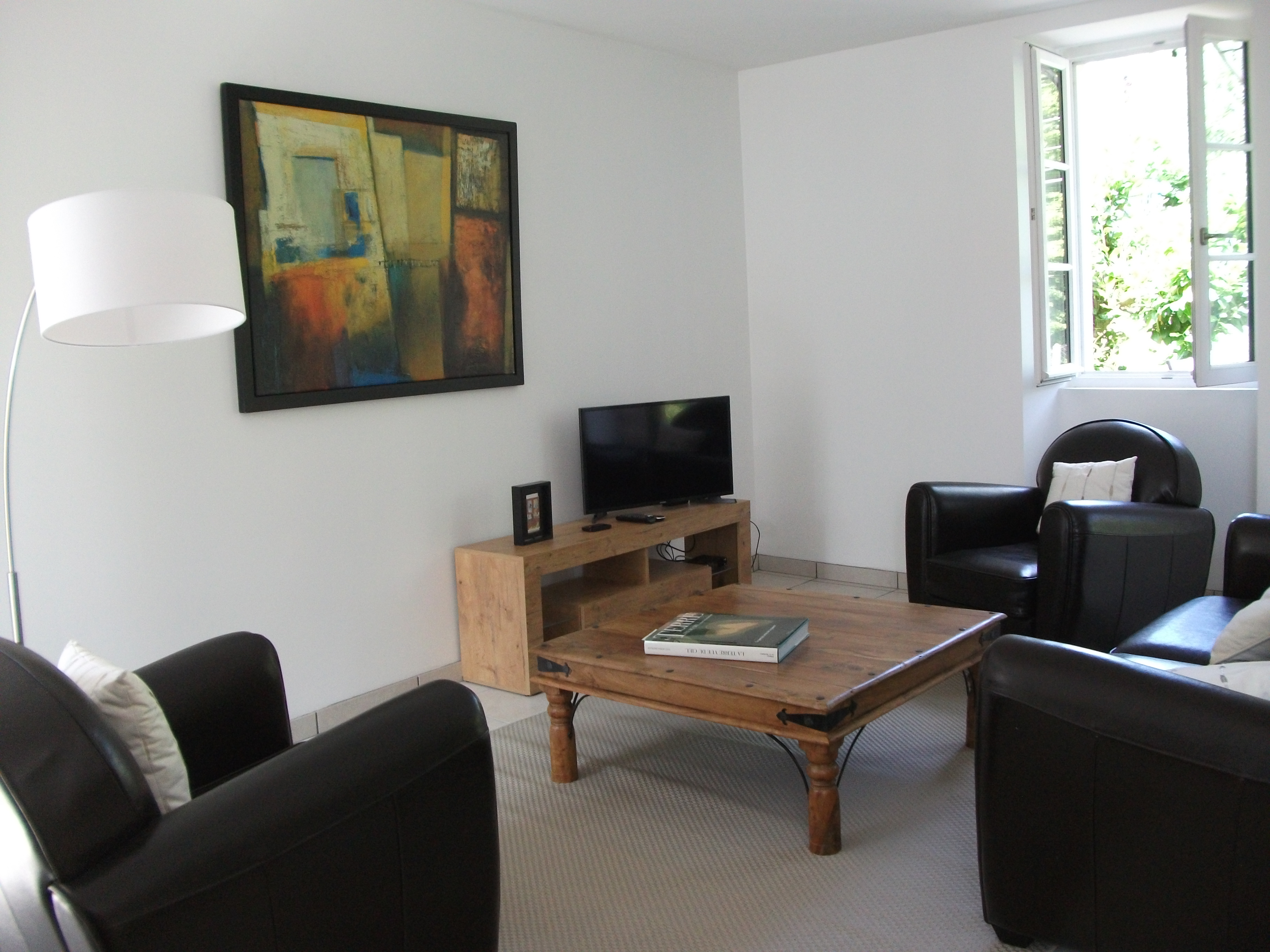 Les Noyers, Noailhac