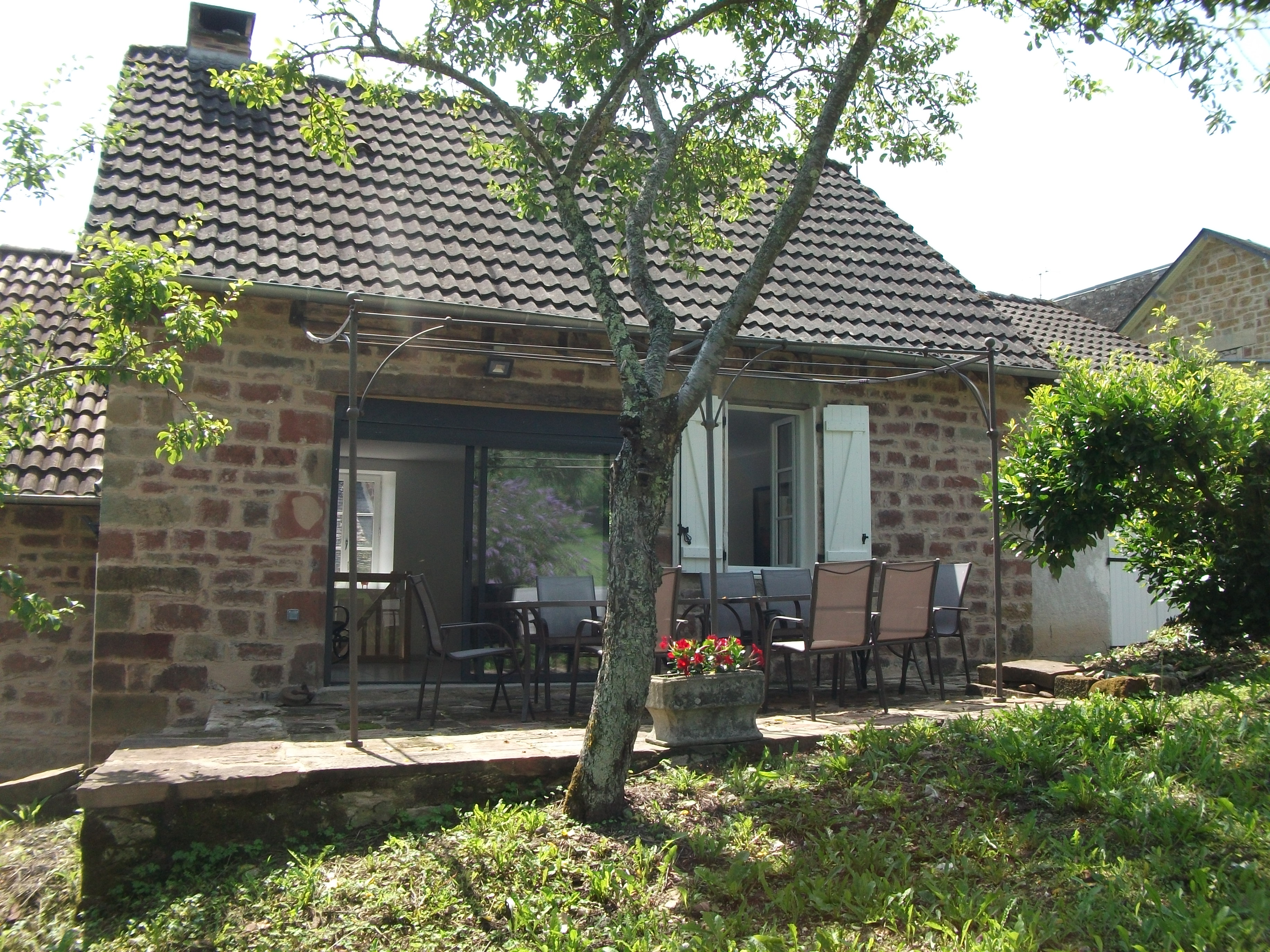 Les Noyers, Noailhac - photo 6