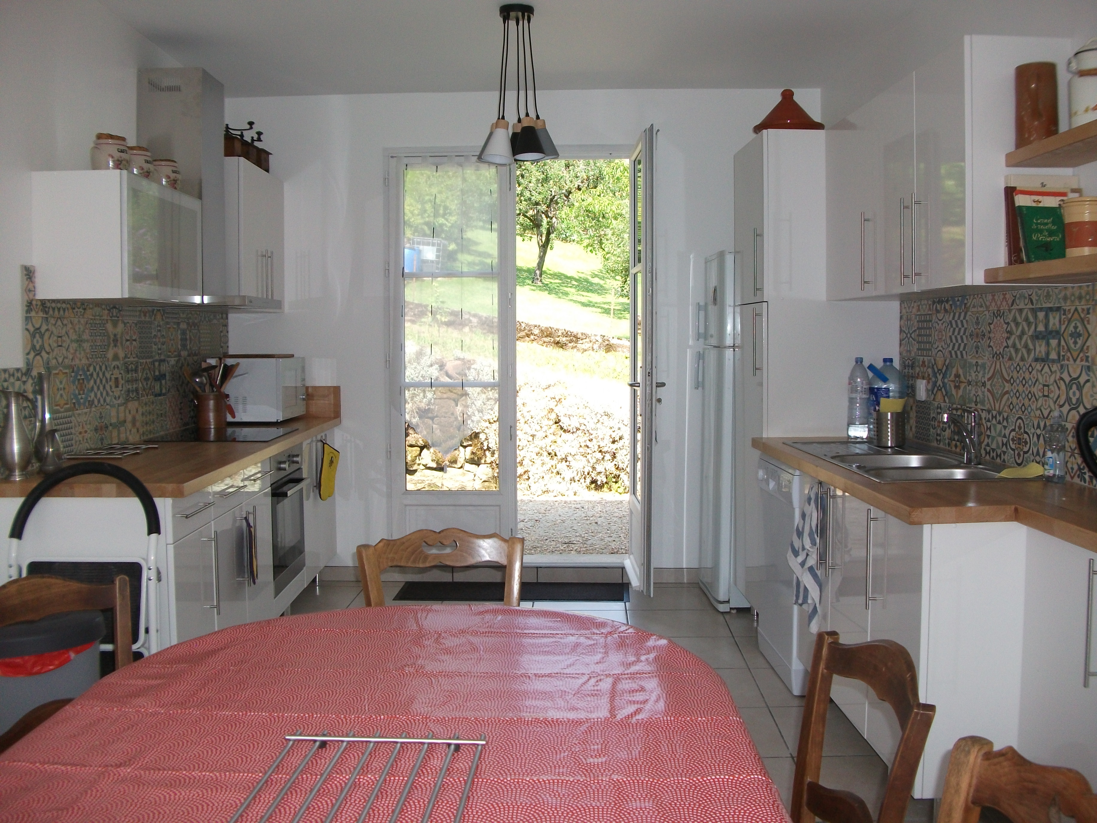 Les Noyers, Noailhac - photo 2