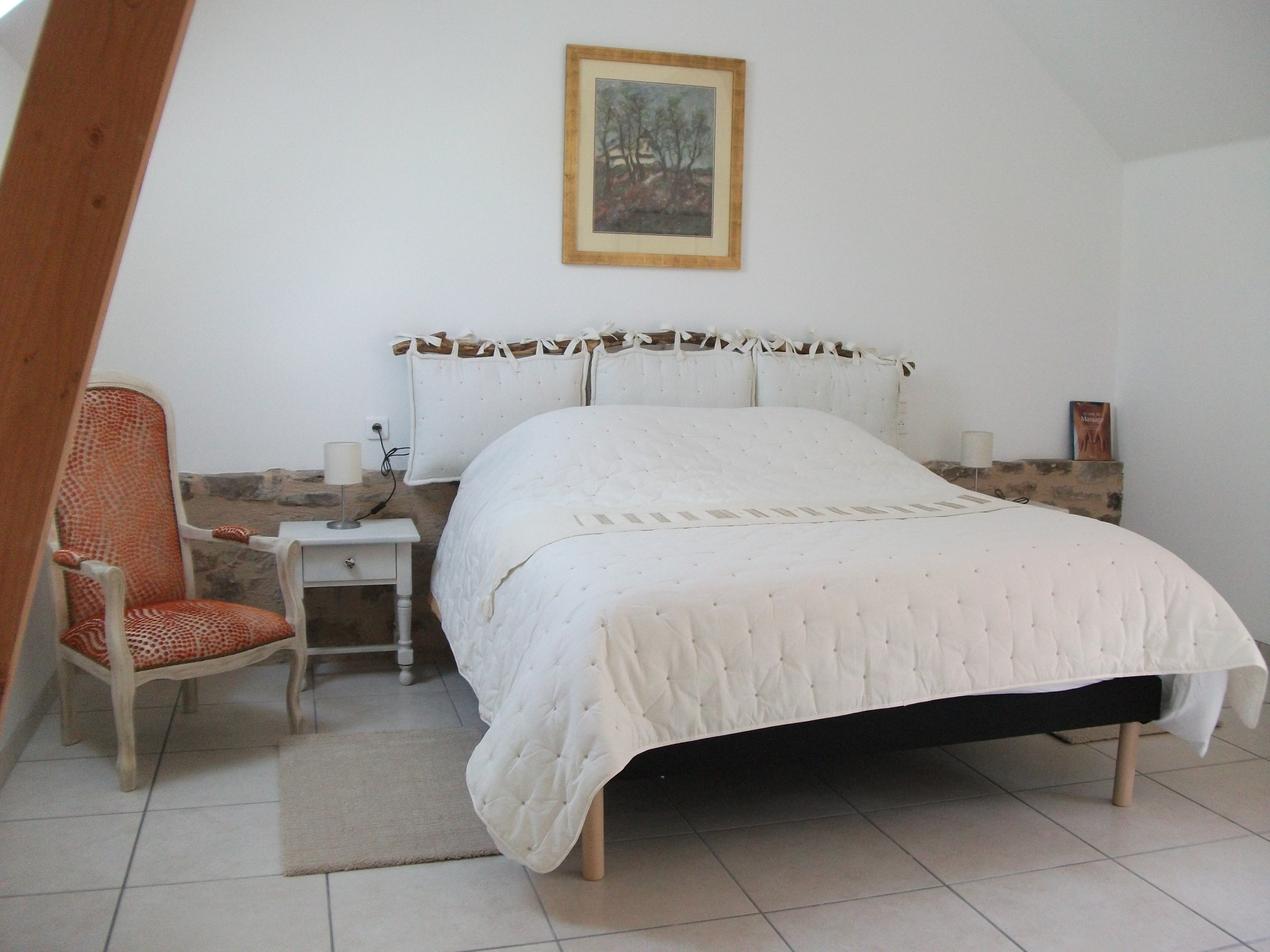 Les Noyers, Noailhac - photo 4