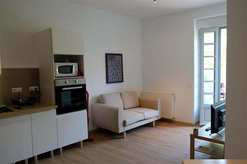 Appartement Tremblais