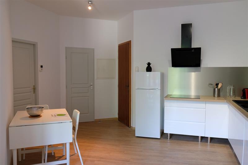 Appartement Tremblais