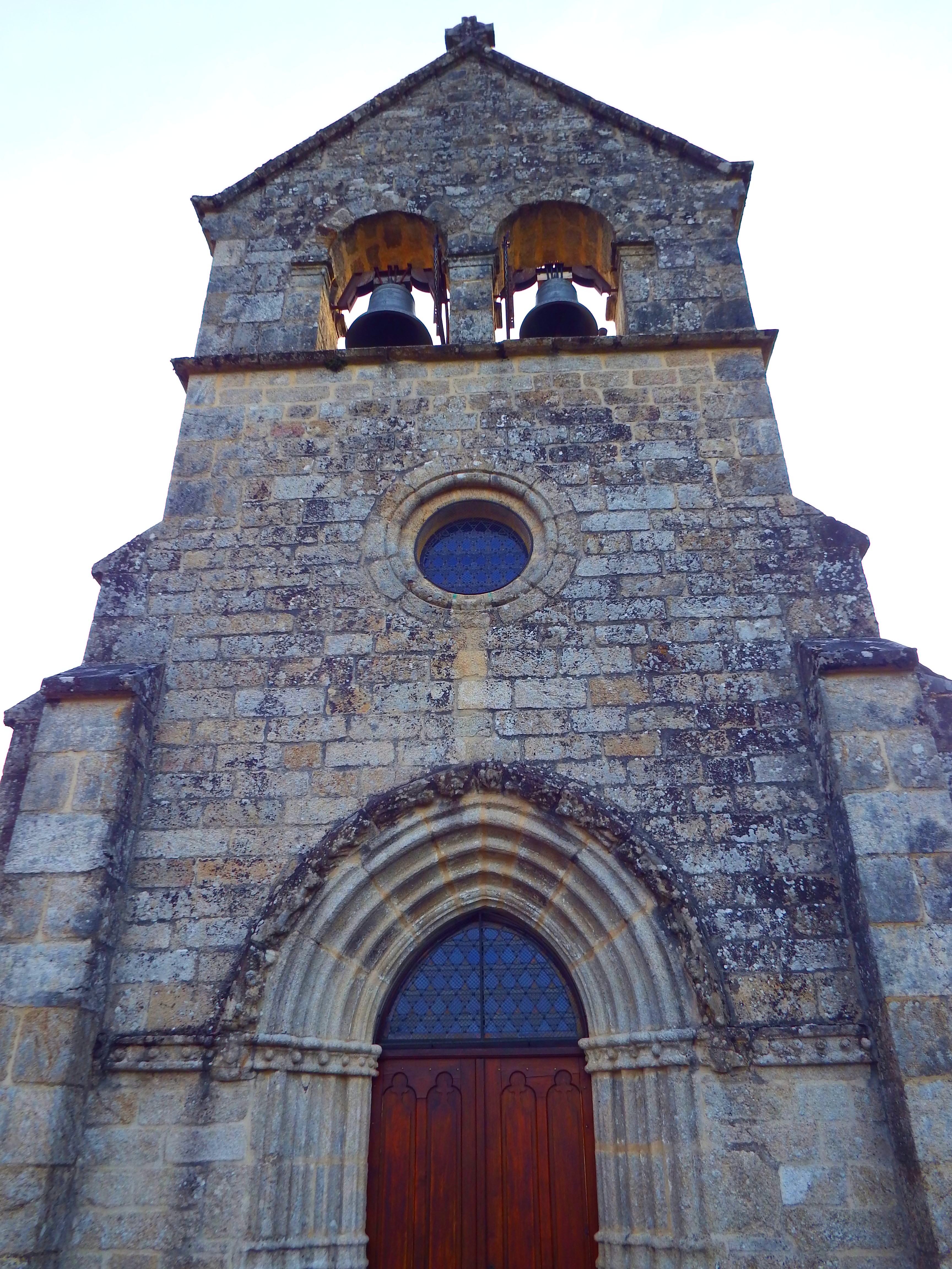 Vallée du Doustre
