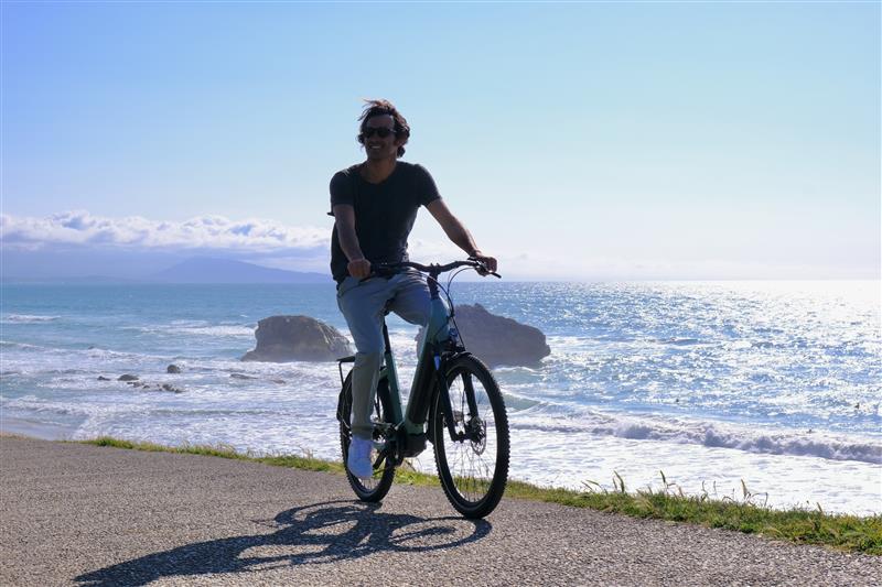 Roues Libres - Location vélos