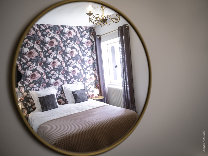 Chambres d'hôtes L'Antre des Bastides, Saint-Martin-de-Villeréal - photo 2