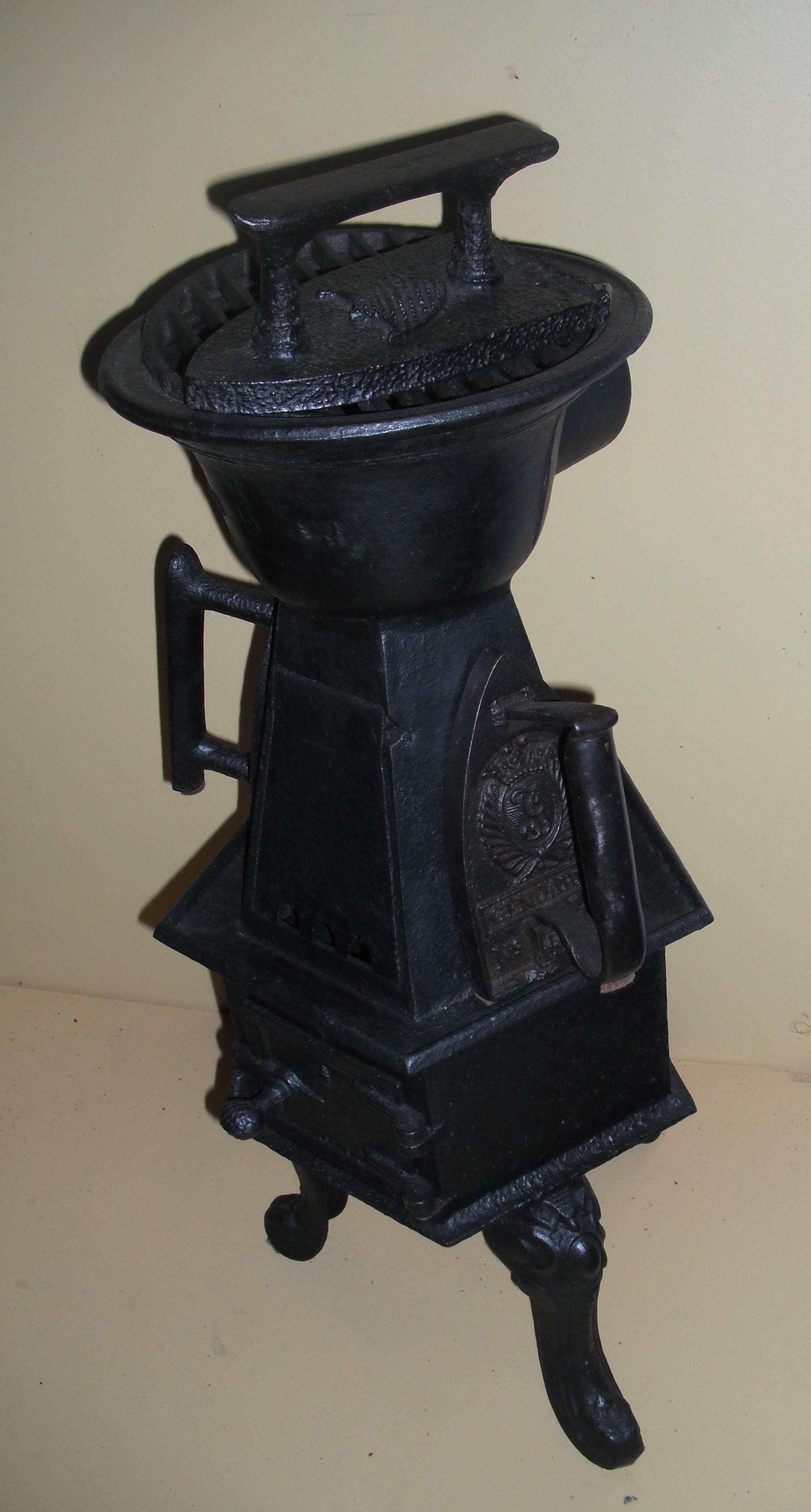 Musée des Forges, Brocas - photo 8