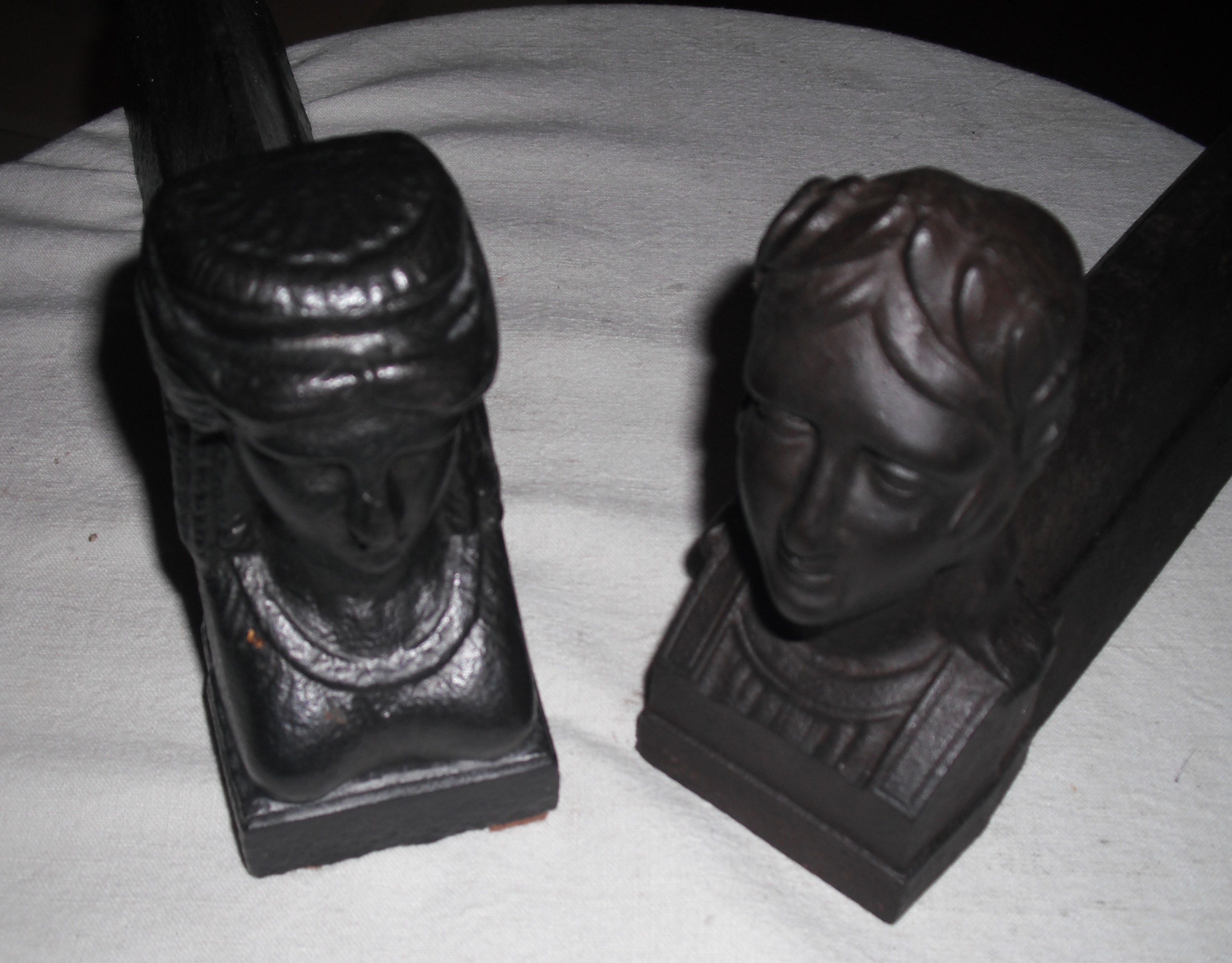 Musée des Forges, Brocas - photo 4