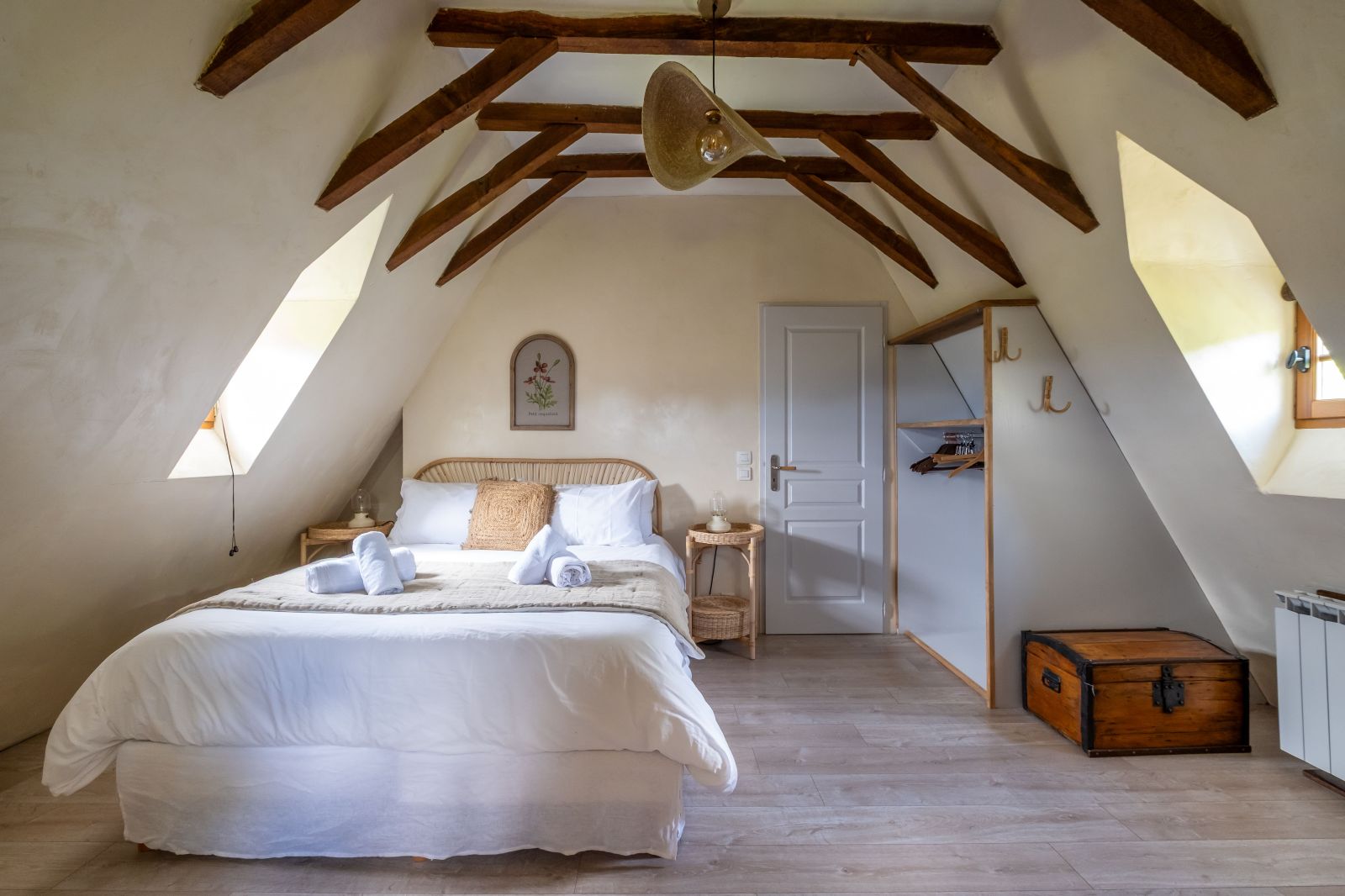 Bourdasse, Saucède - photo 4