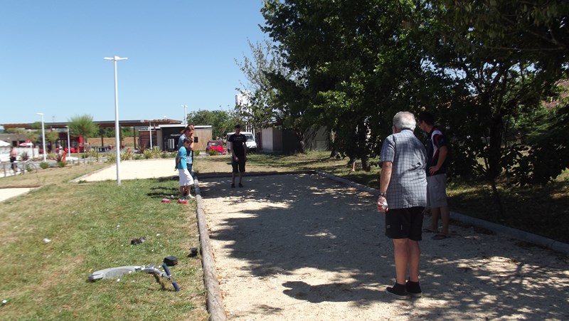 Camping Paradis "Vallée du Lot", Pujols - photo 11