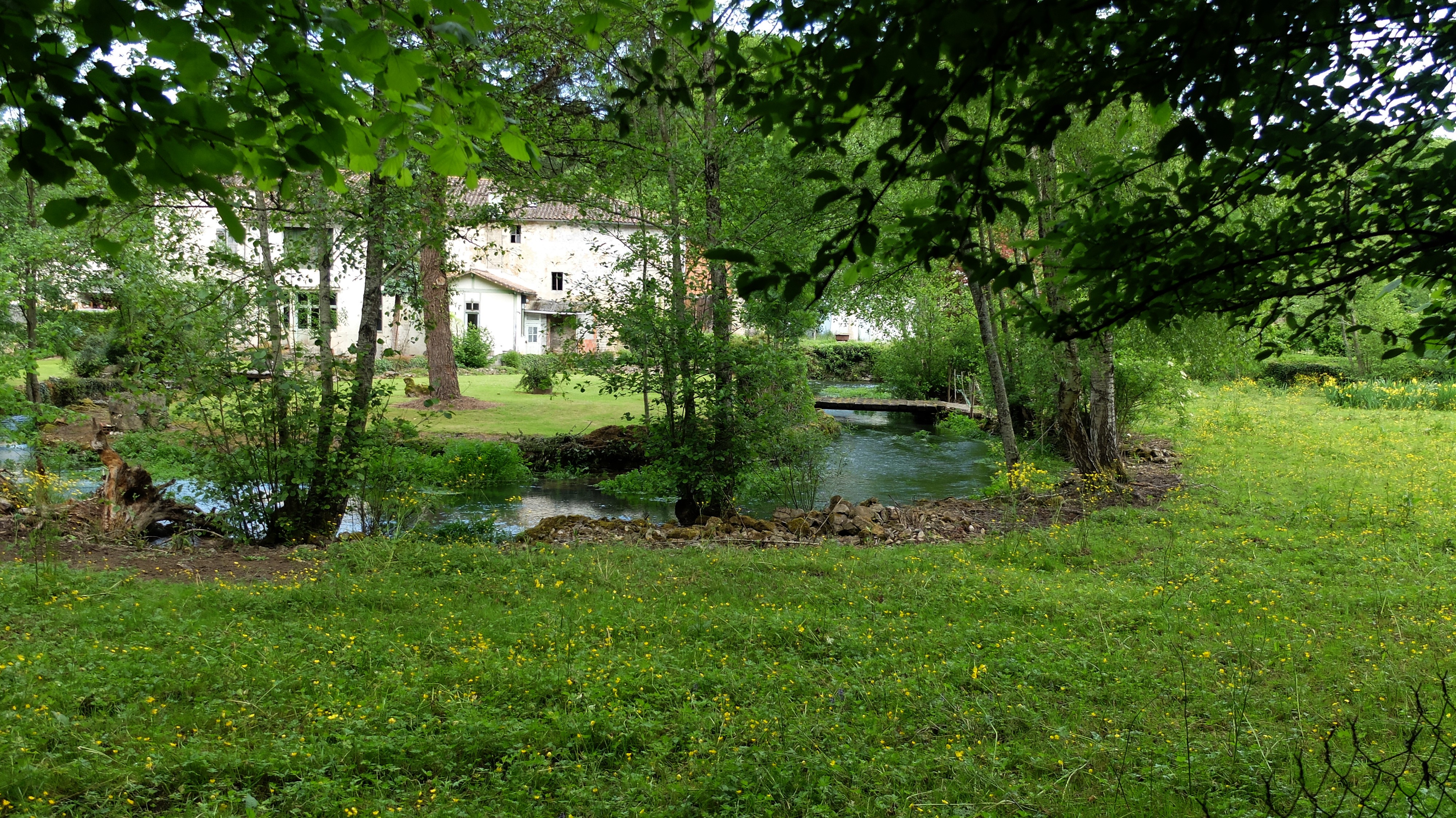 Le CARAE, Exoudun - photo 2