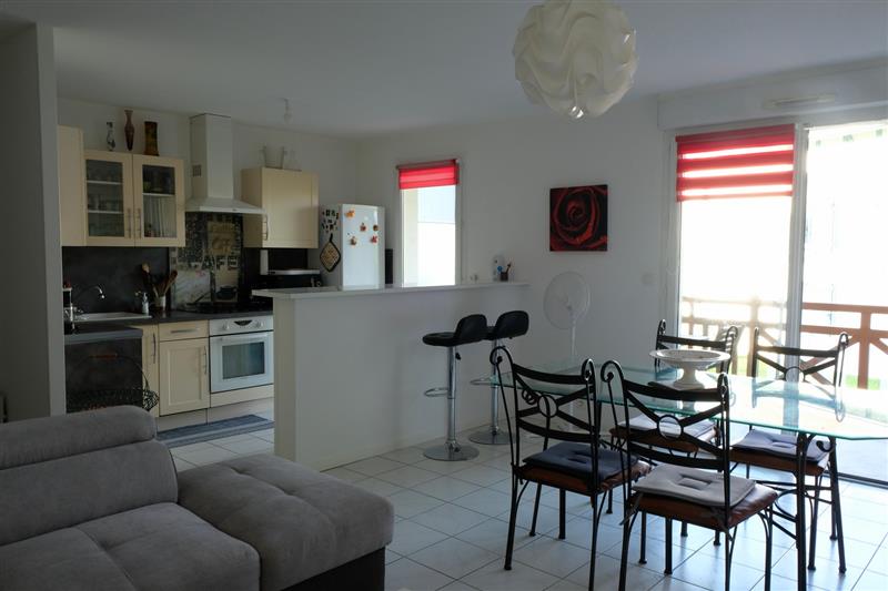 Appartement Monny