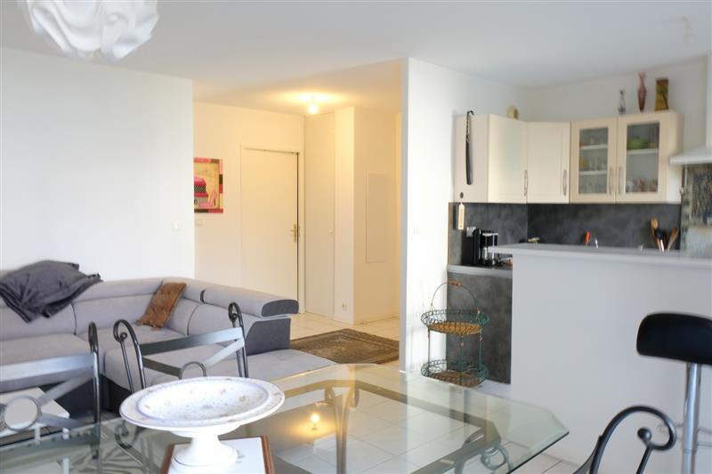 Appartement Monny