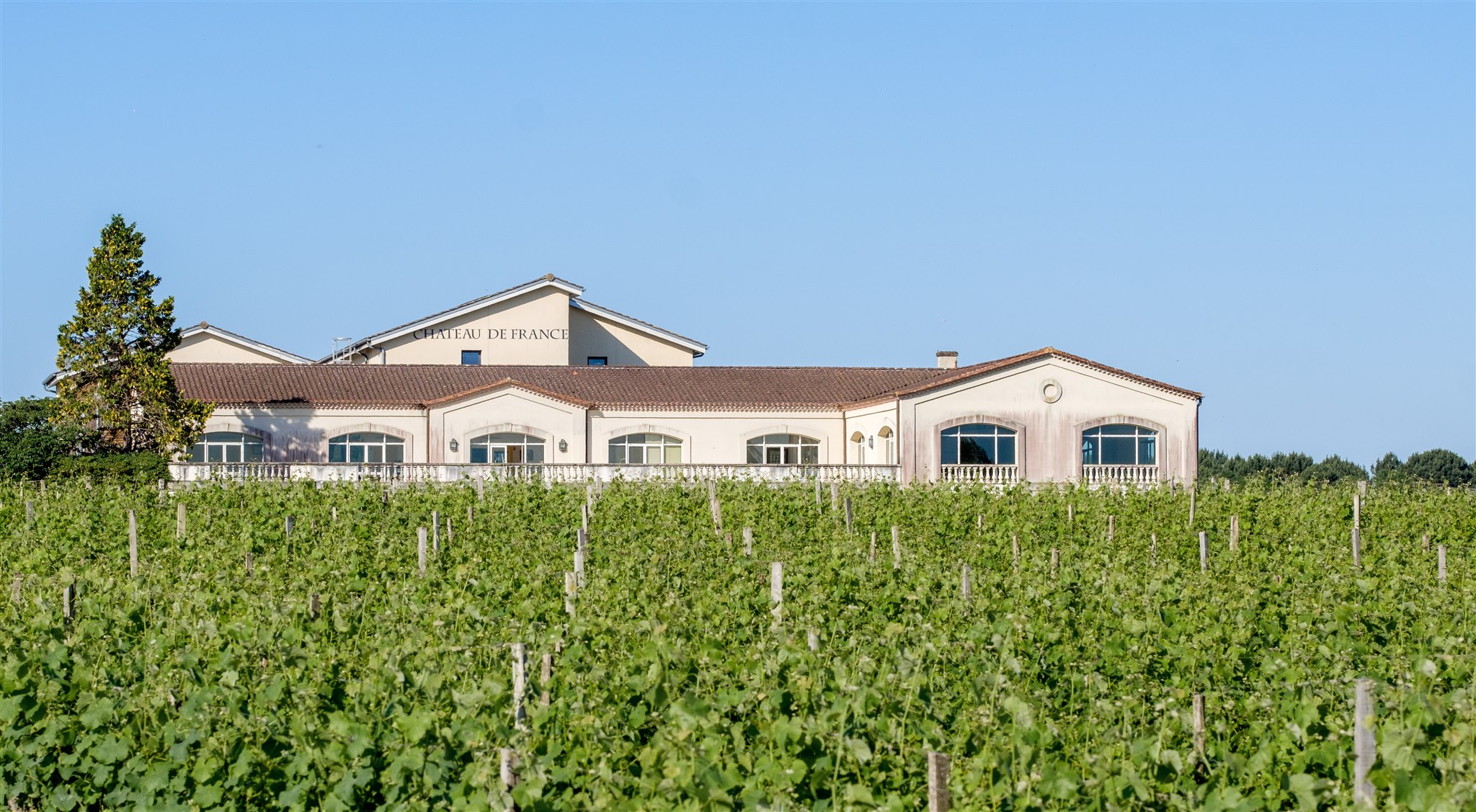 Château de France - photo 2